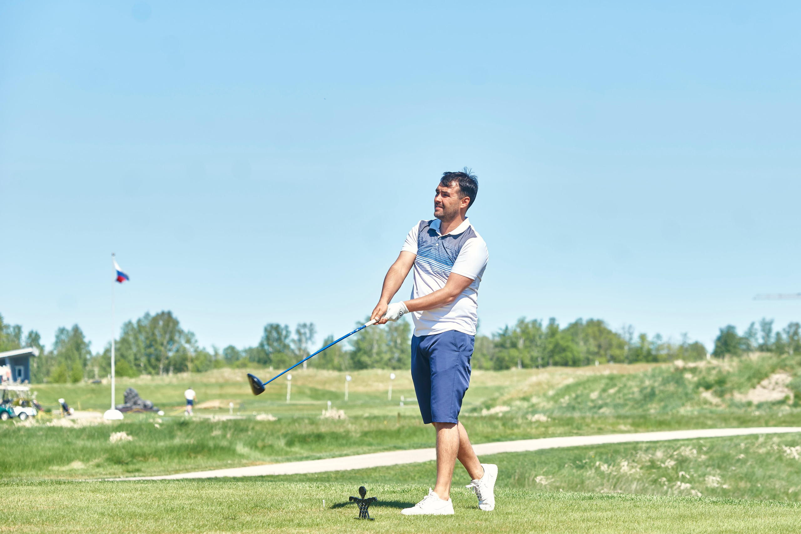 PETERGOF CUP2024. Фотограф Наталья Леонова