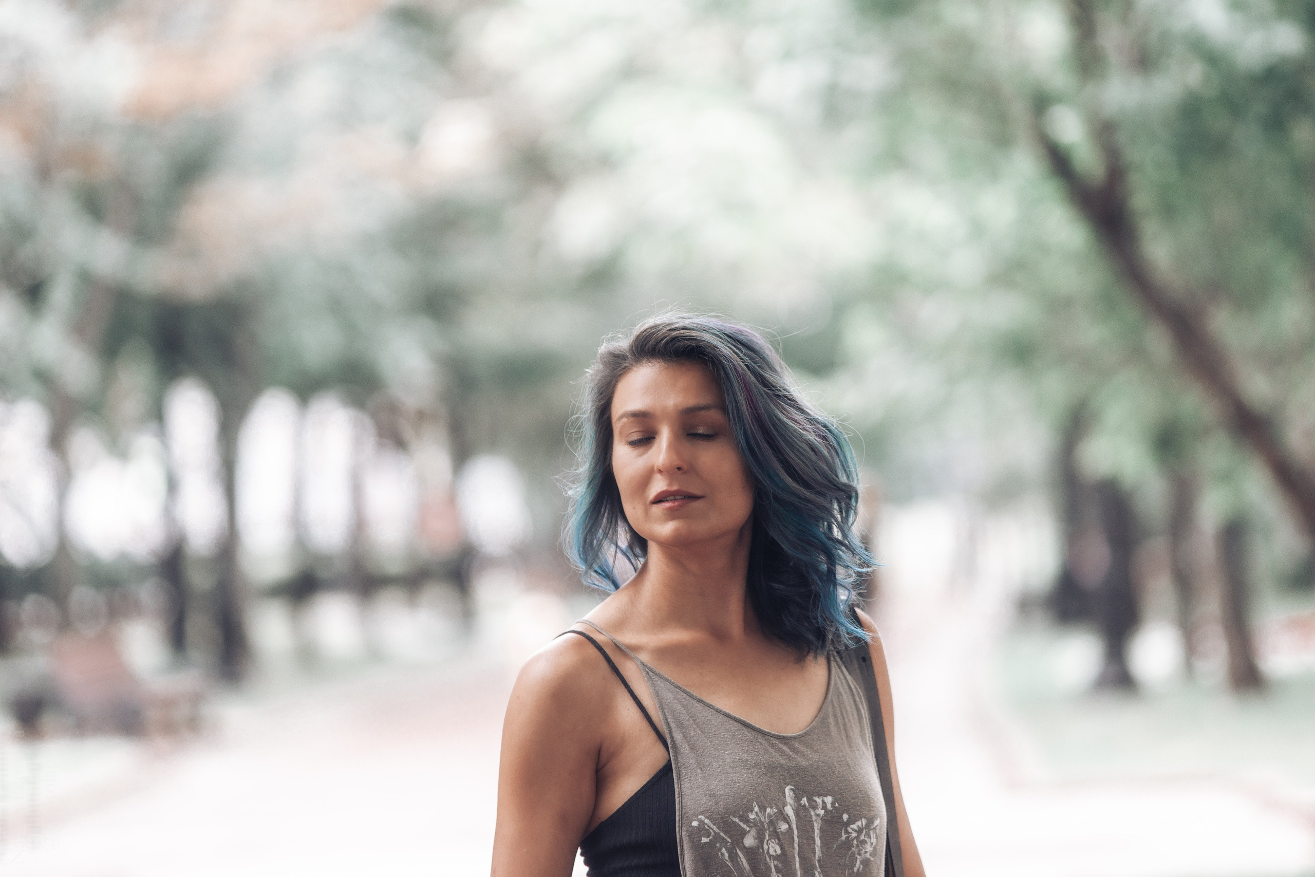 Марина. Фотограф Наталья Леонова