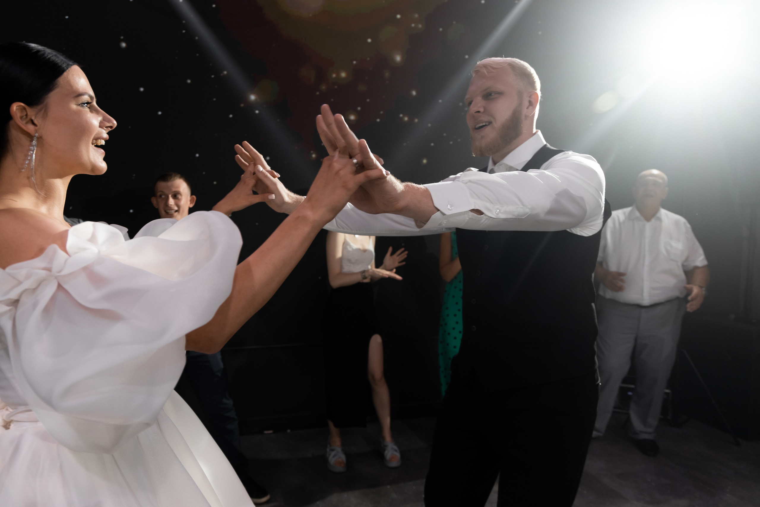 Дарья+Никита. Фотограф в Красноярске Гетманова Мила