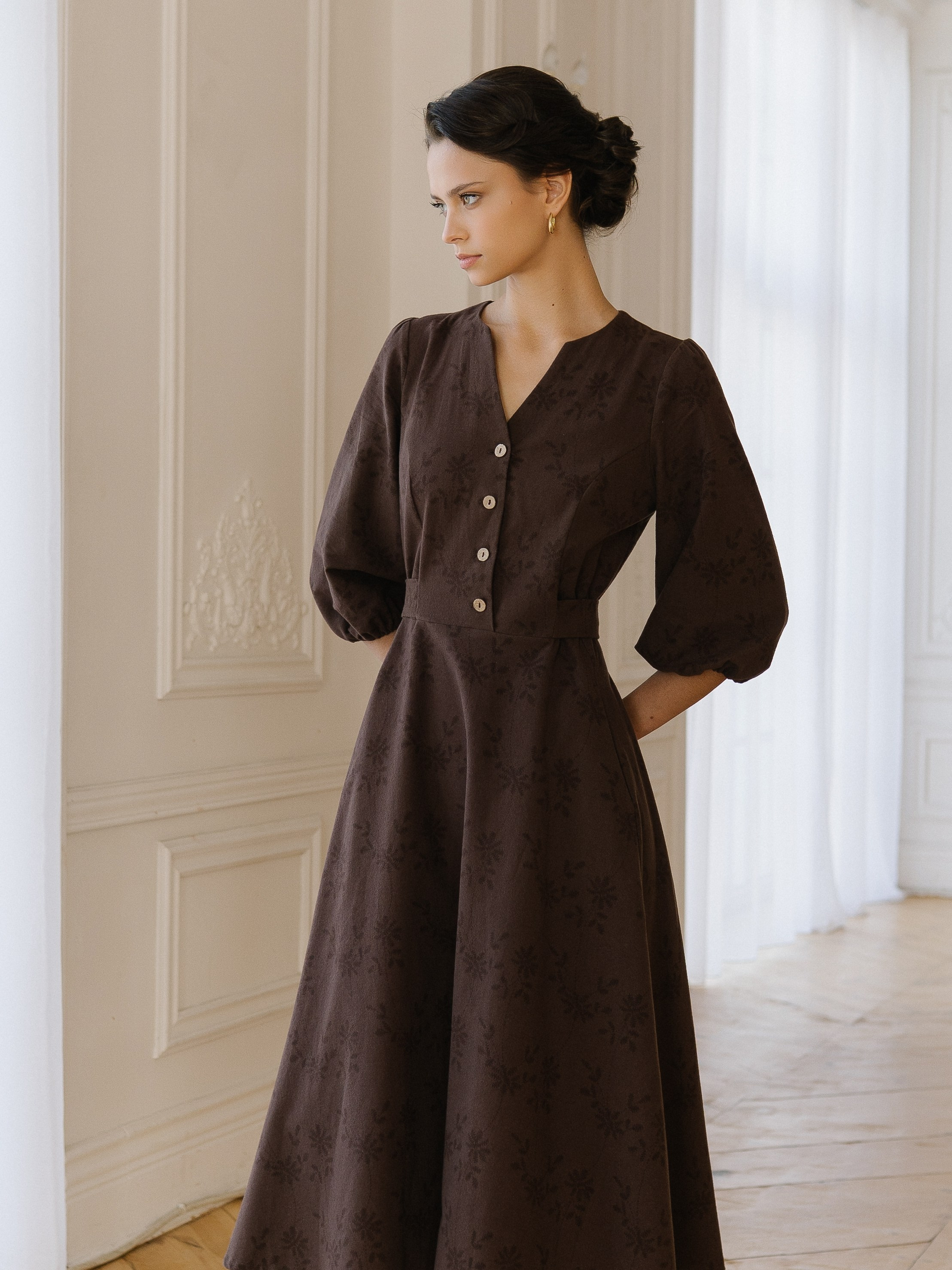 Maison Montrose. Фотограф в Санкт-Петербурге Черкесова Дарья