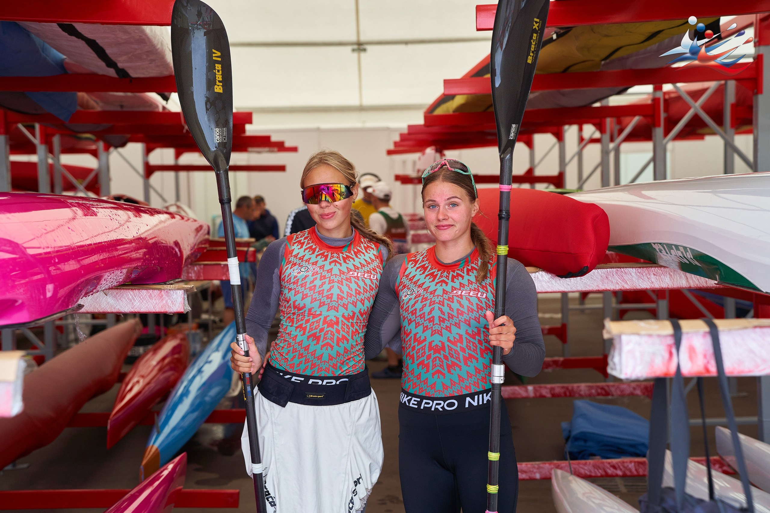 Танцы и спорт. Фотограф Петр Анисимов