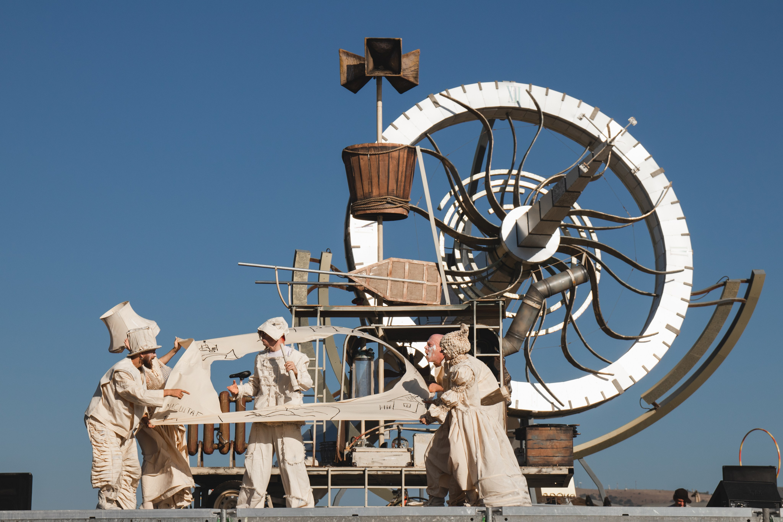 Фестиваль Таврида-Арт. Фотограф в Севастополе и в Крыму