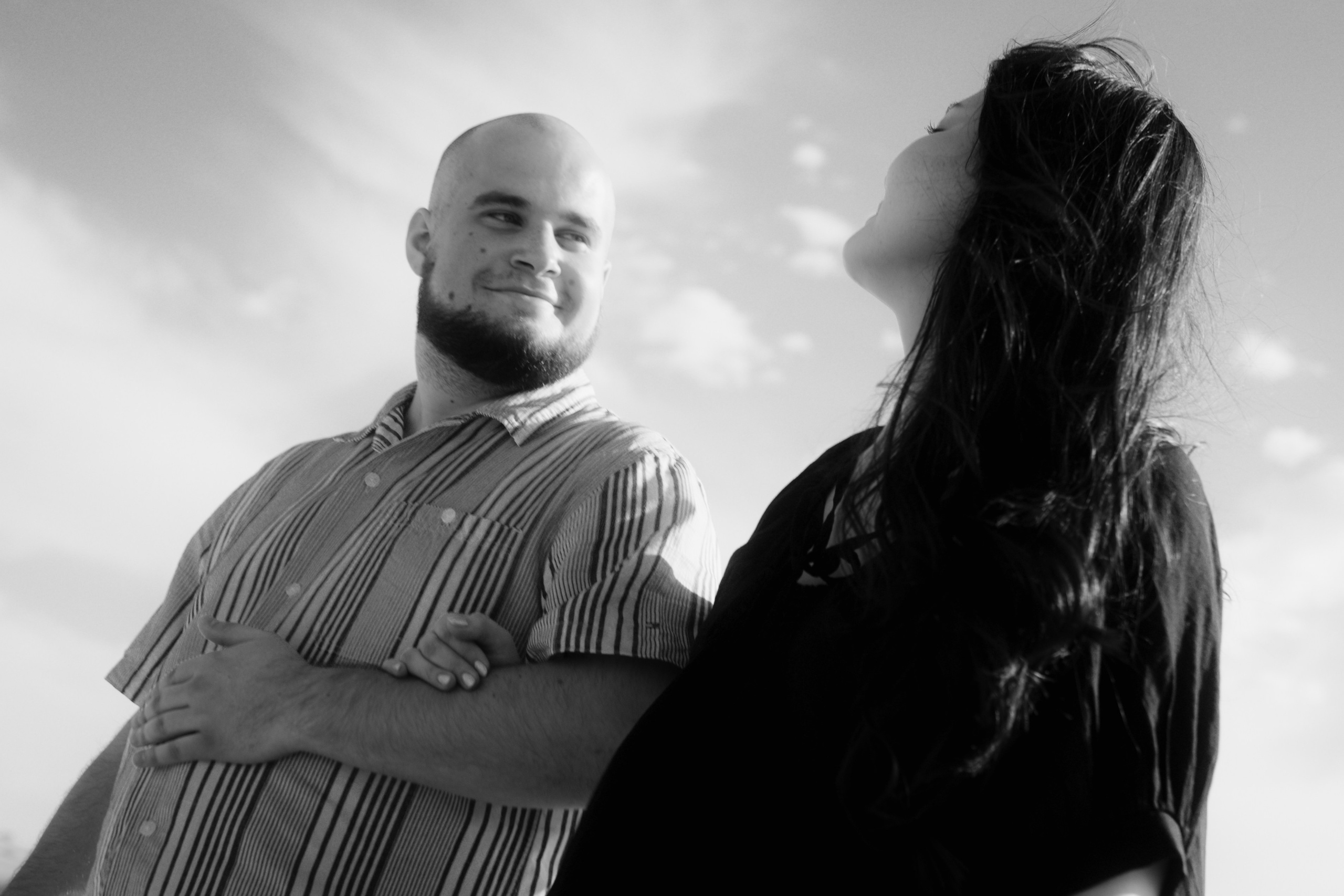 Alex&Dalila Love Story