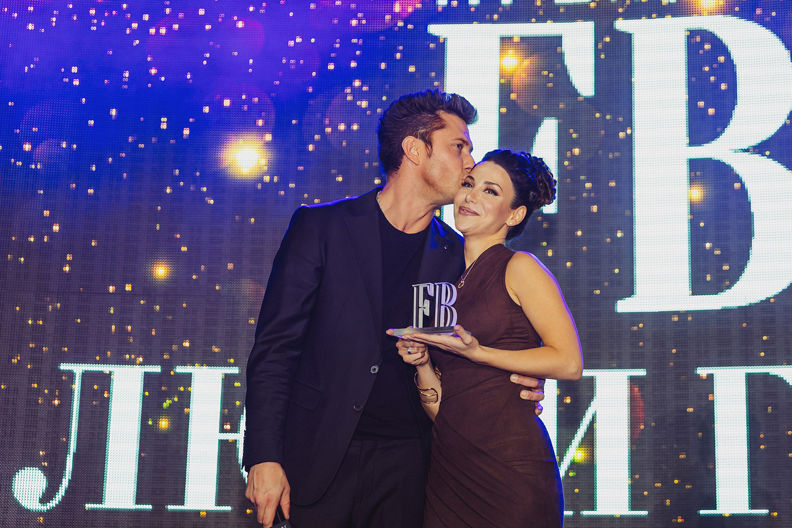 By Fashion Beaty: Люди года 2023 — ресторан Backstage. Фотограф и Видеограф в Москве Дарья Арсентьева