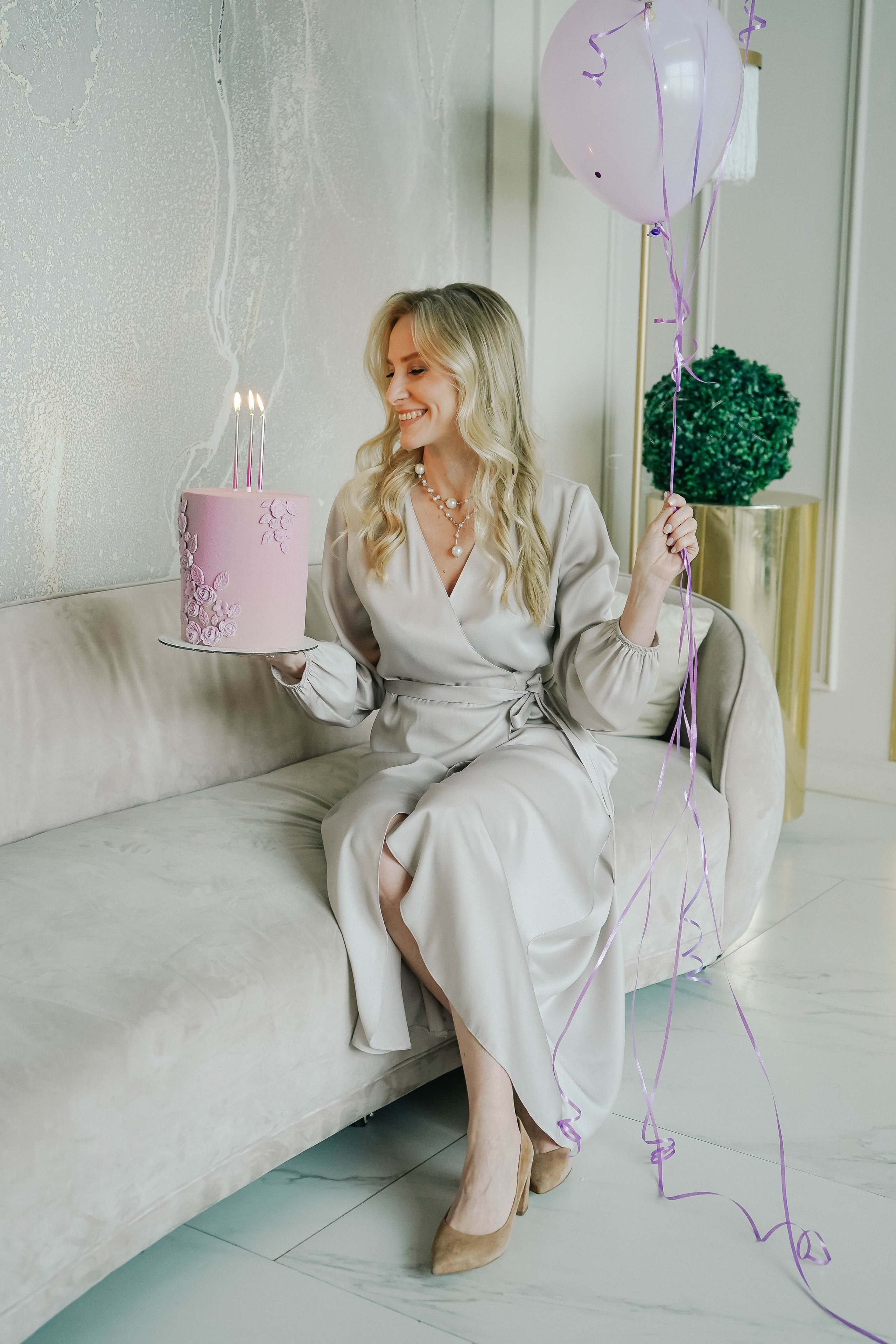 Контент для кондитера. Главная