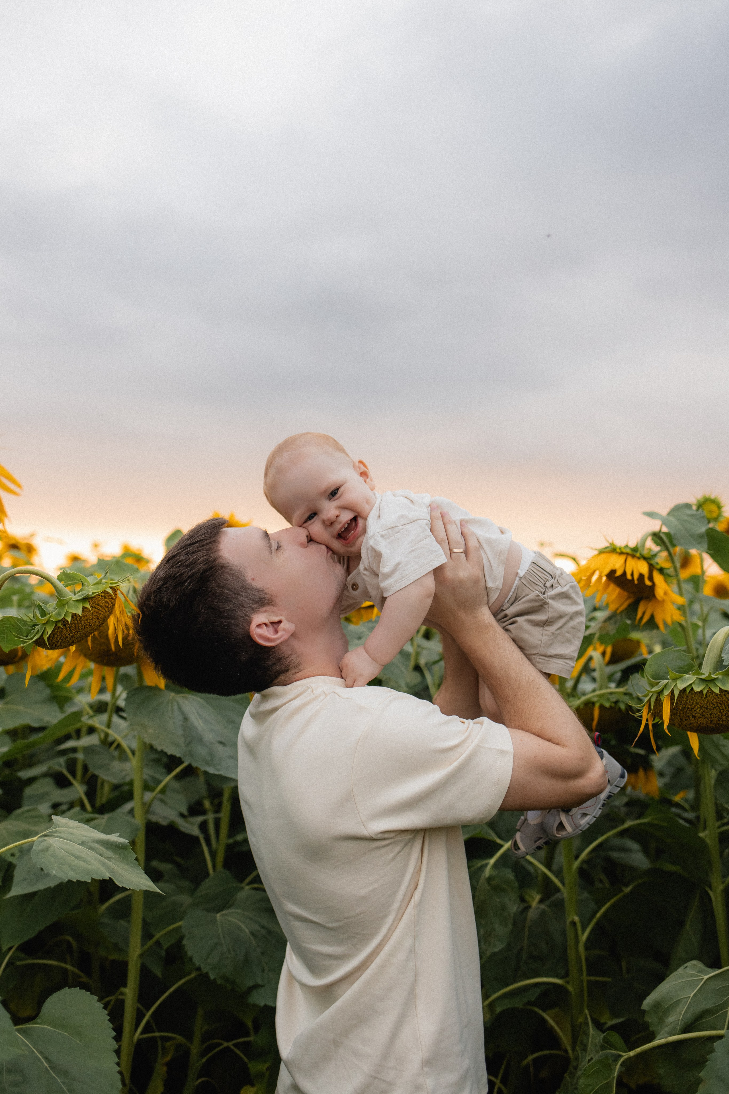 УЛИЦА. Семейный и детский фотограф в Нижнем Новгороде Буслаева Мария
