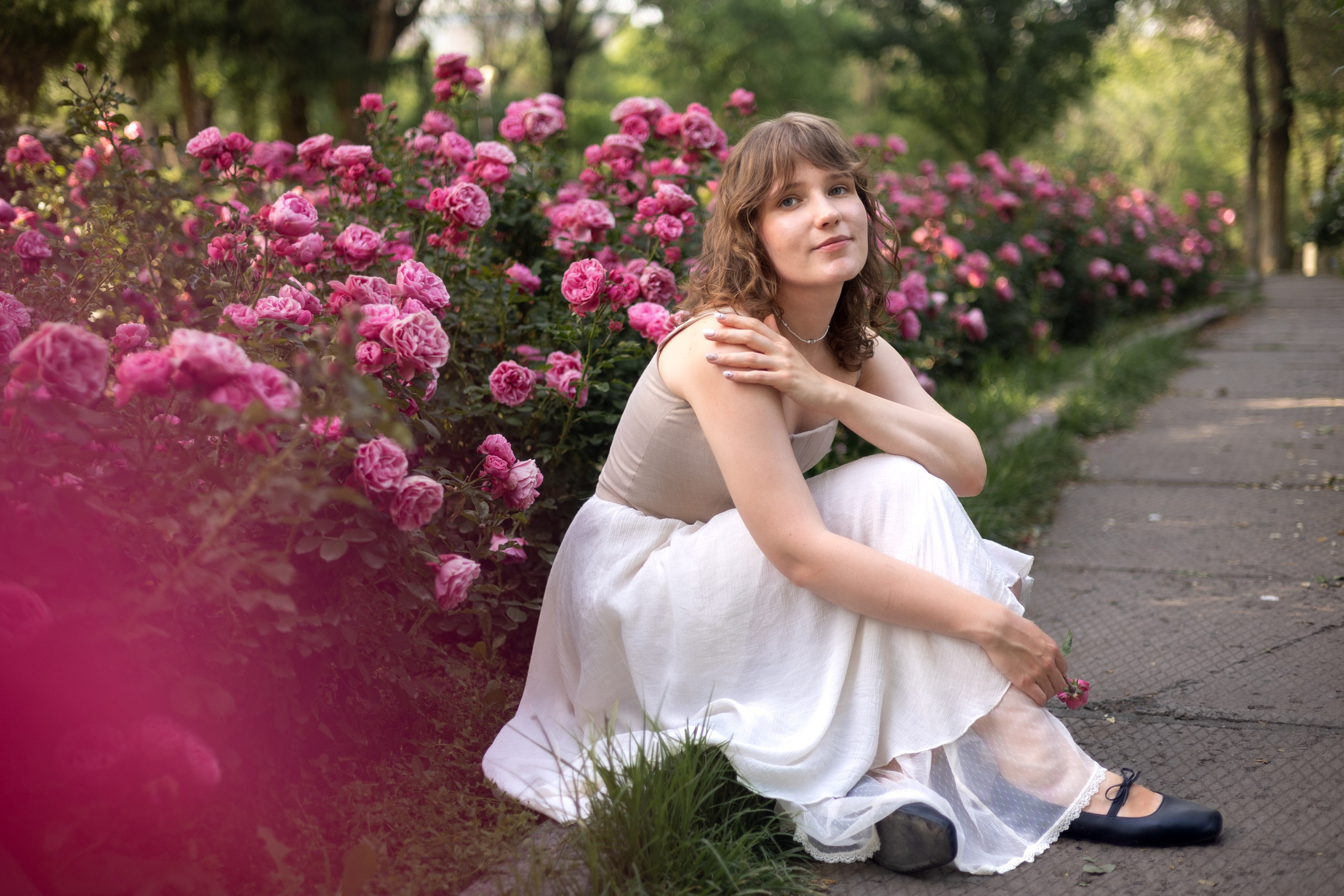 Женский и семейный фотограф, Катя Белькова, Москва