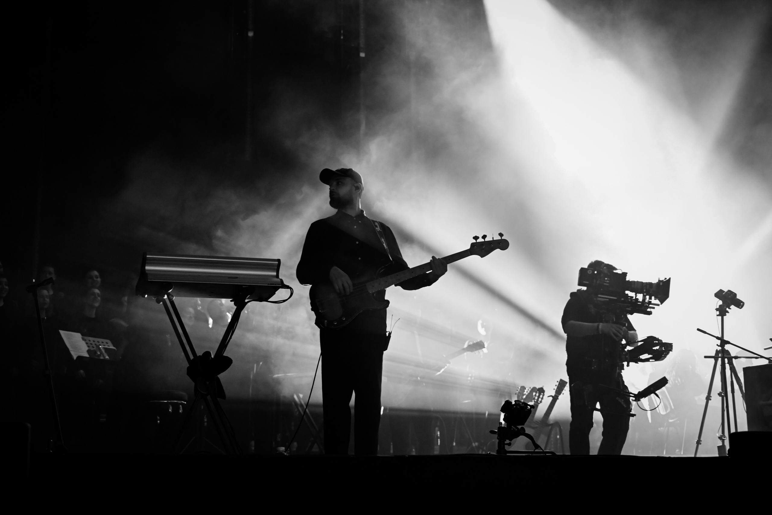 Концерты/Шоу. Репортажный и Портретный фотограф Глекова Ксения