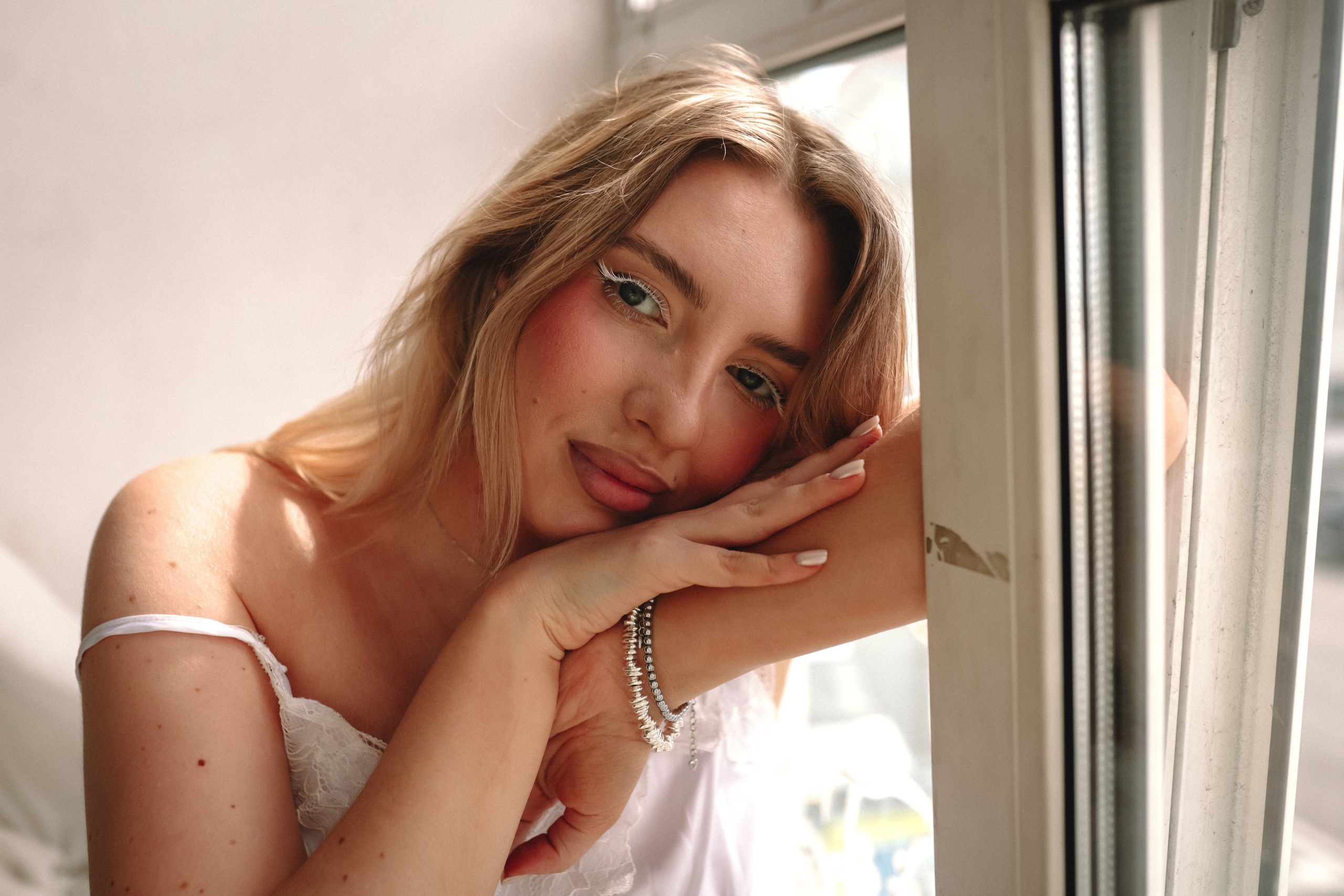 Лена. Фотограф в Нижнем Новгороде Кристина Батанова
