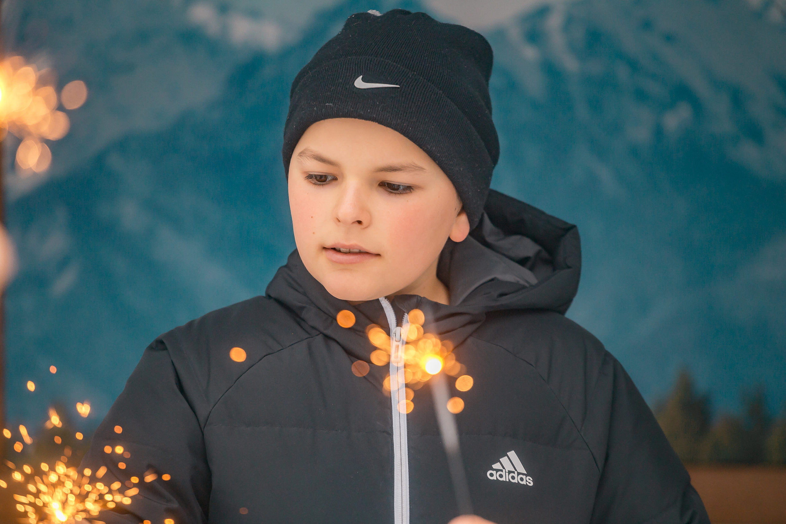 Разгуляй. Фотографиня Мария Дикова