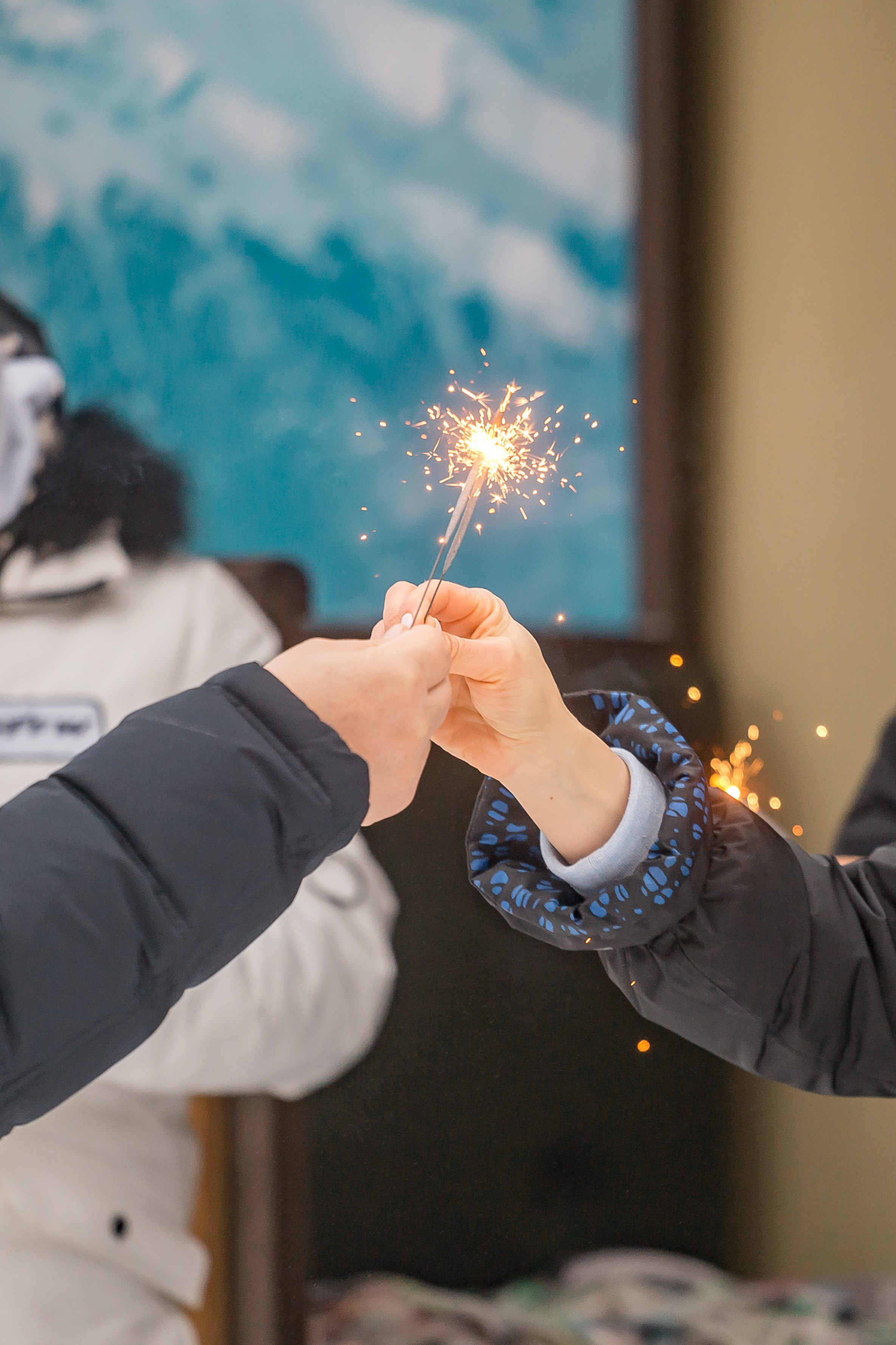 Разгуляй. Фотографиня Мария Дикова