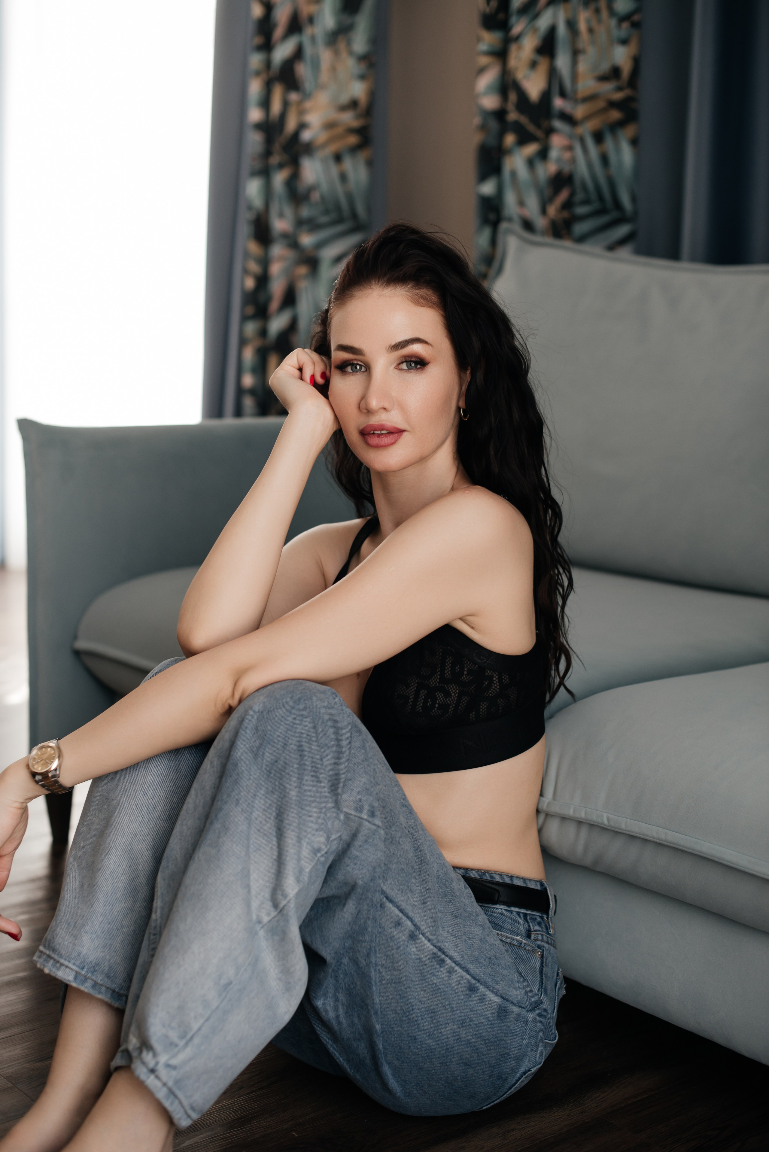 Анастасия. Фотограф Палий Ульяна