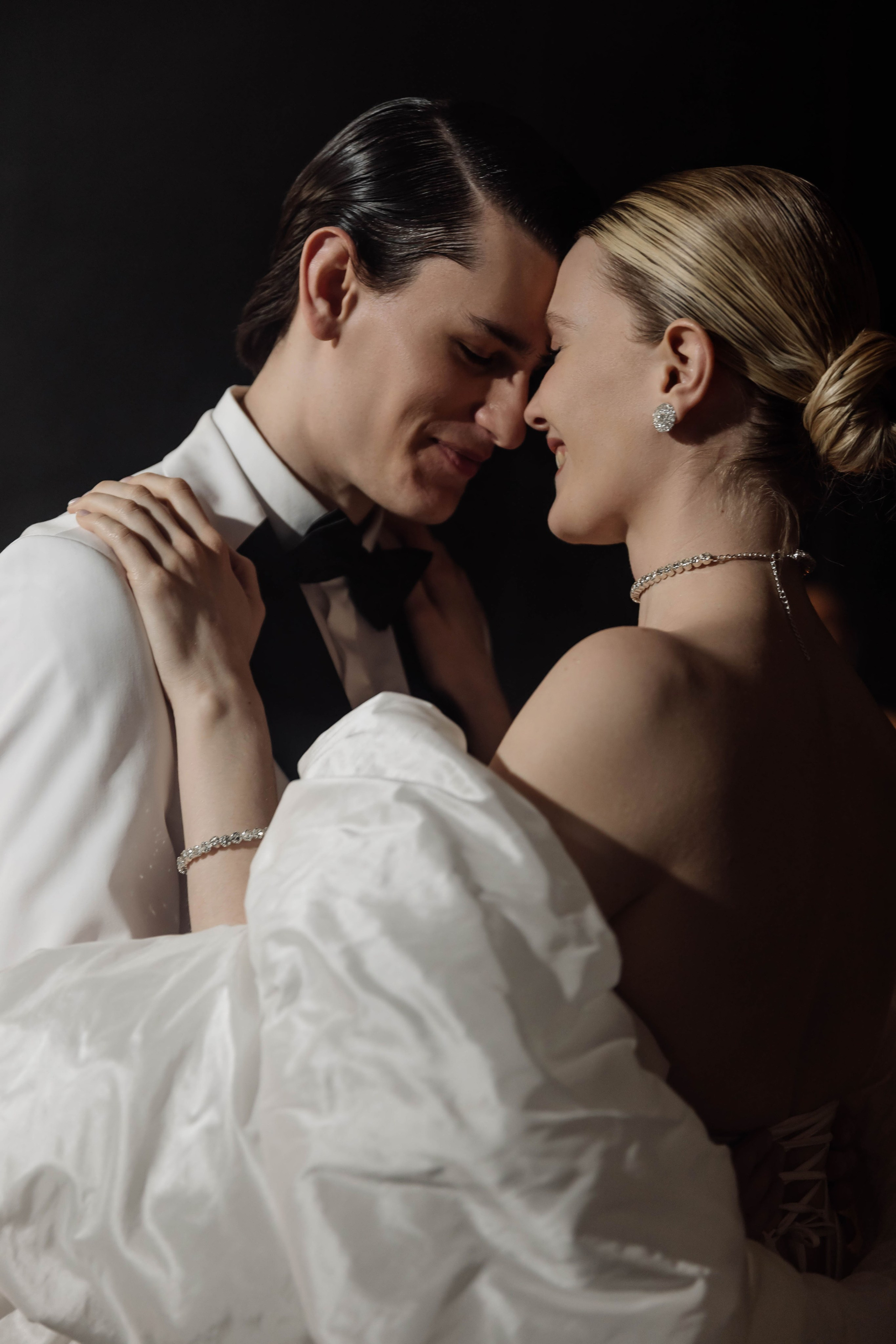 Зефирная свадьба. Свадебный фотограф Москва