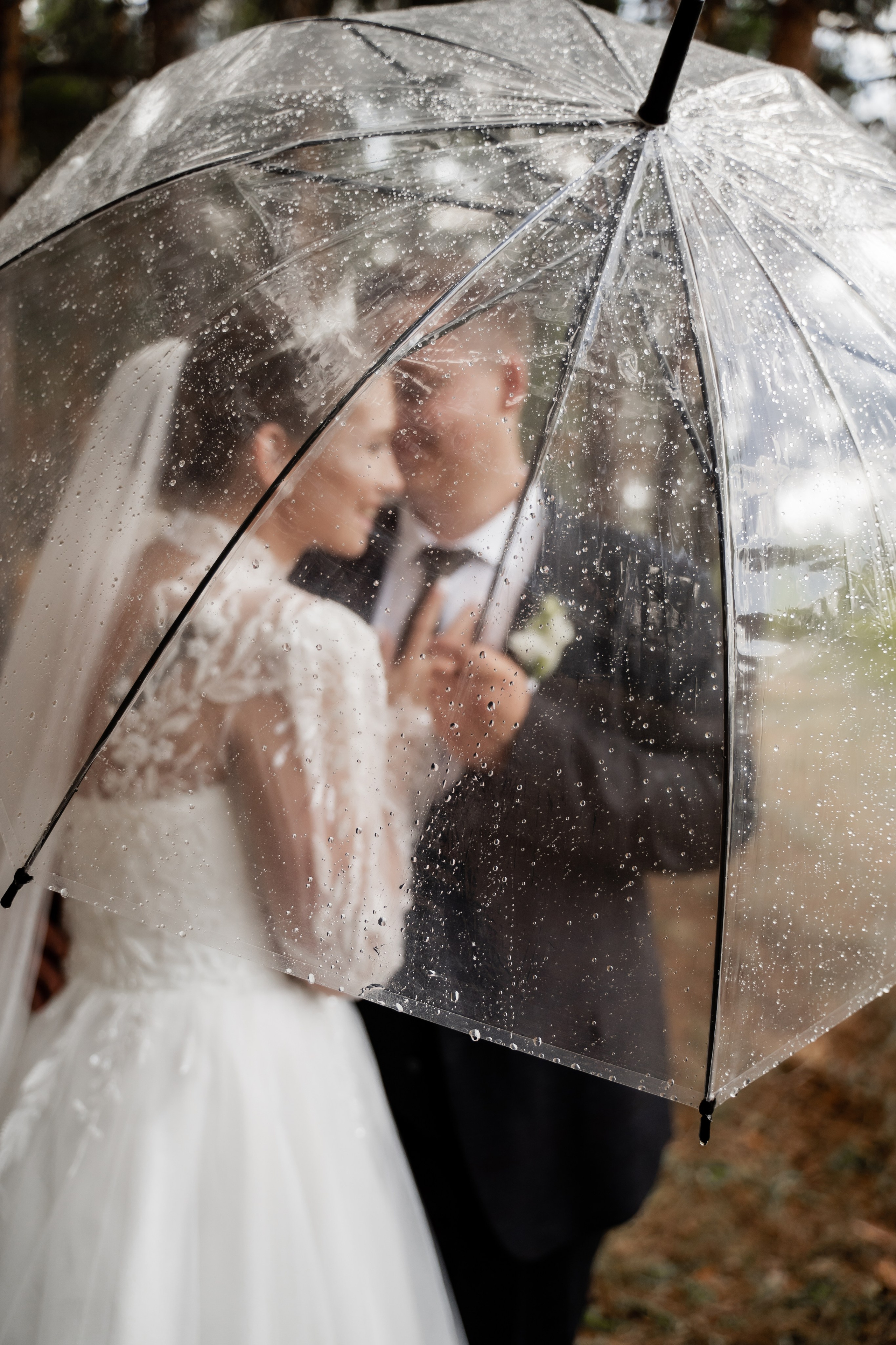 Кристина и Кирилл. Свадебный фотограф Екатерина Кузнецова