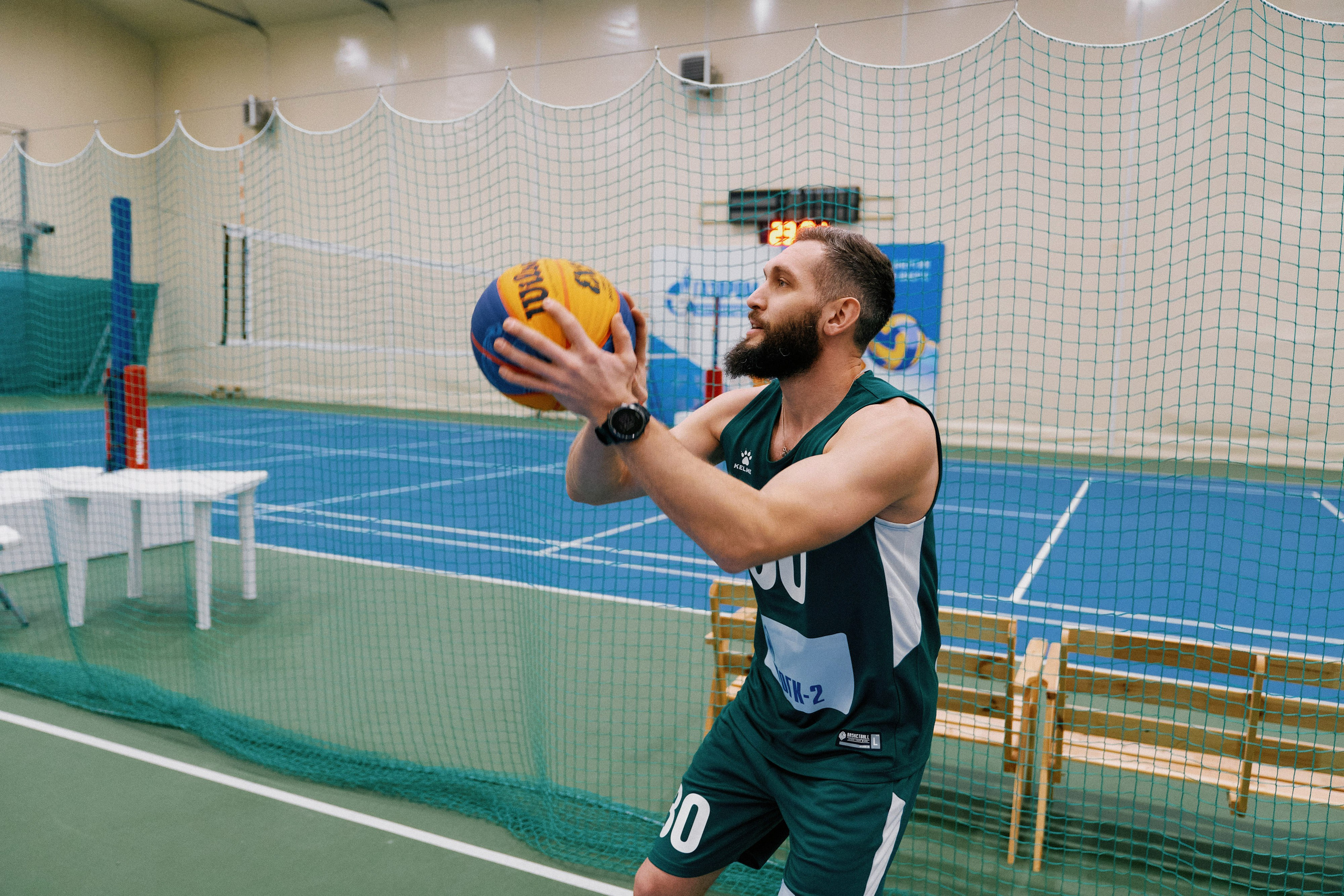 Газпром. Энергохолдинг. Репортажный фотограф Владимир Горбатенков | Москва