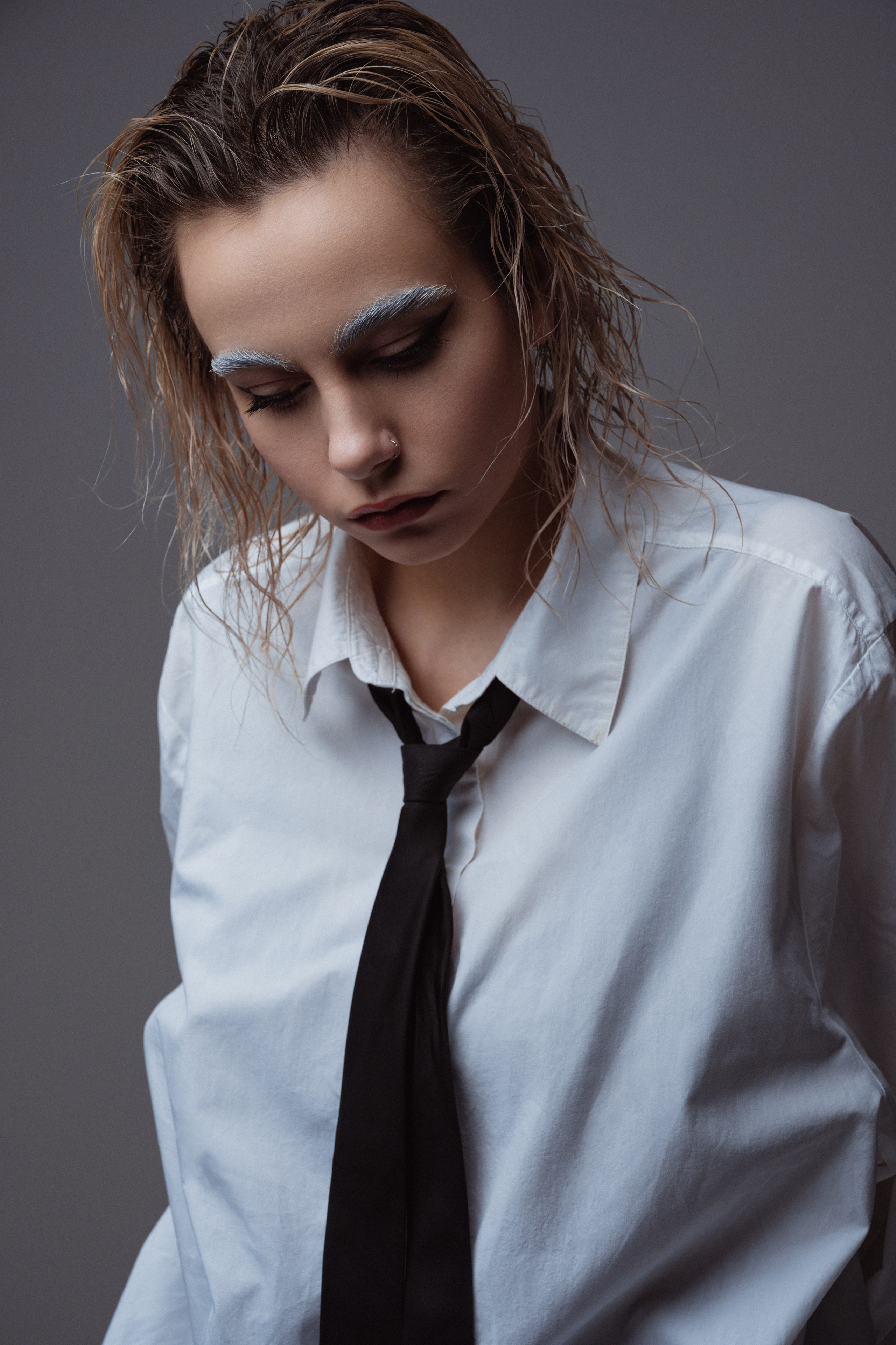 Big youth. Фотограф Любовь Белявцева