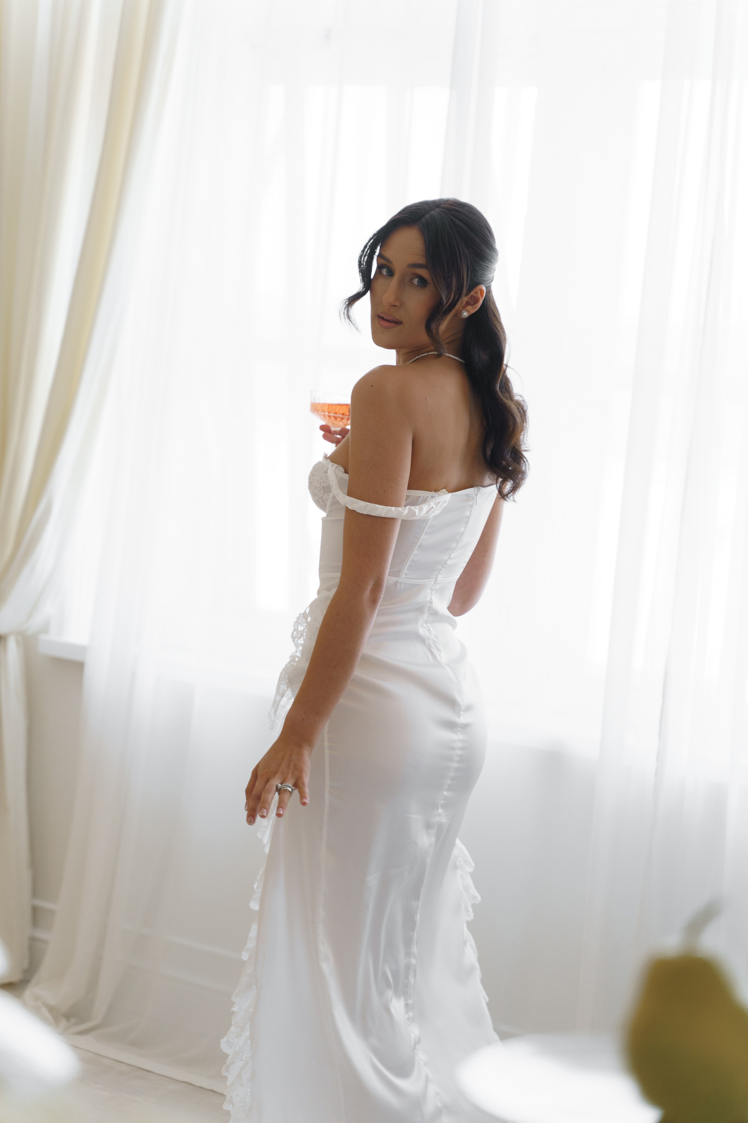 Сейчас самое время. Свадебный фотограф Корощенко Екатерина