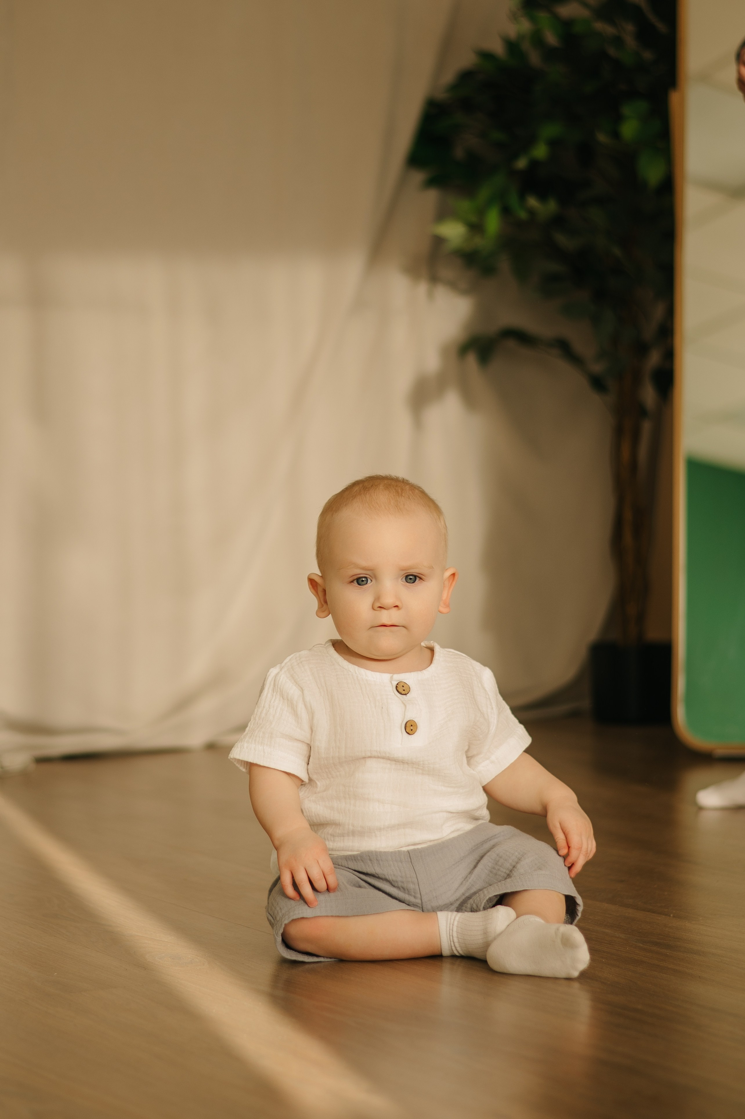 Павлик. Фотограф Архангельск