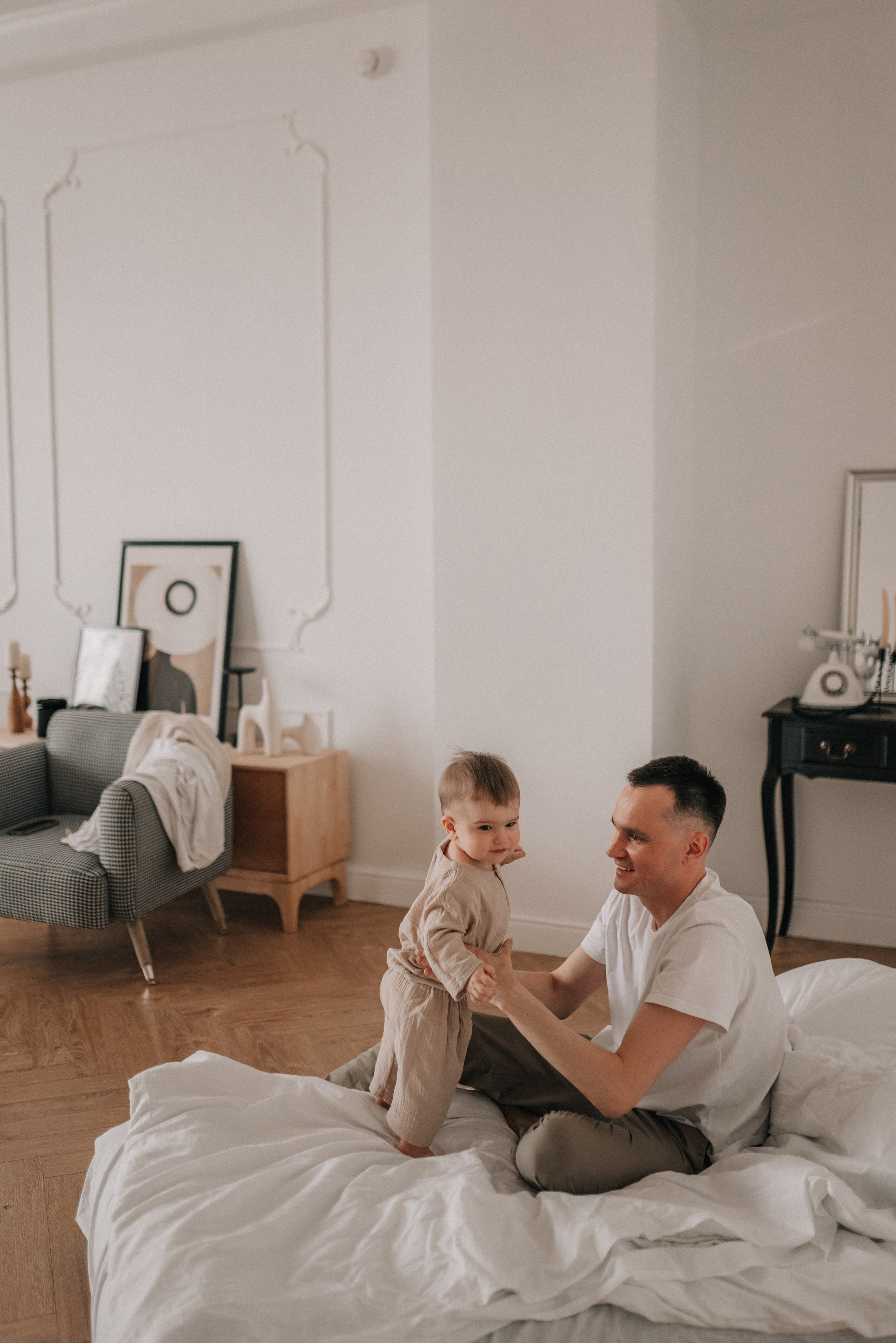 SOFT. Семейный и детский фотограф Анастасия Иванова