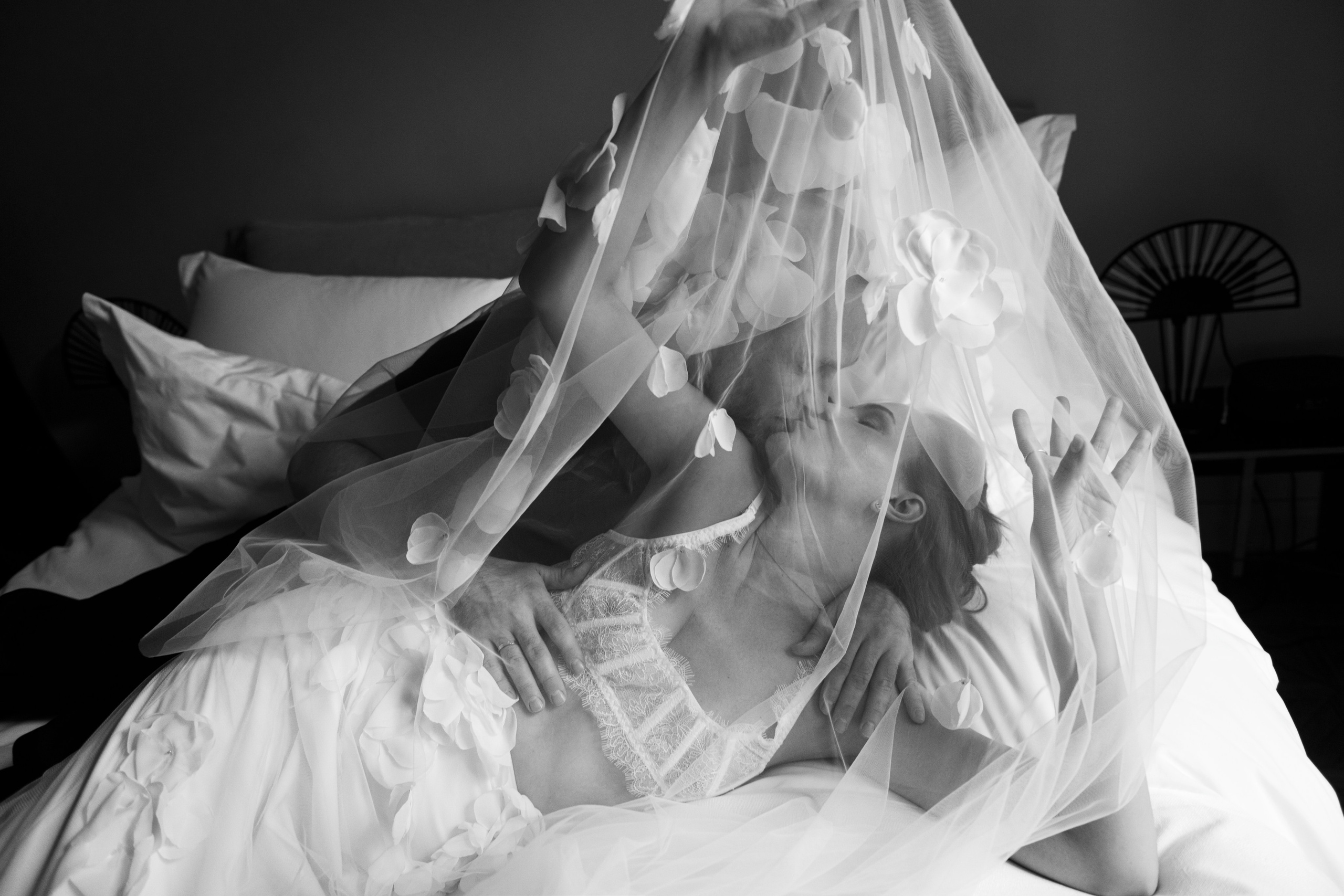 Лёша и Ирина. Свадебный фотограф в России и заграницей — Ольга Каретникова