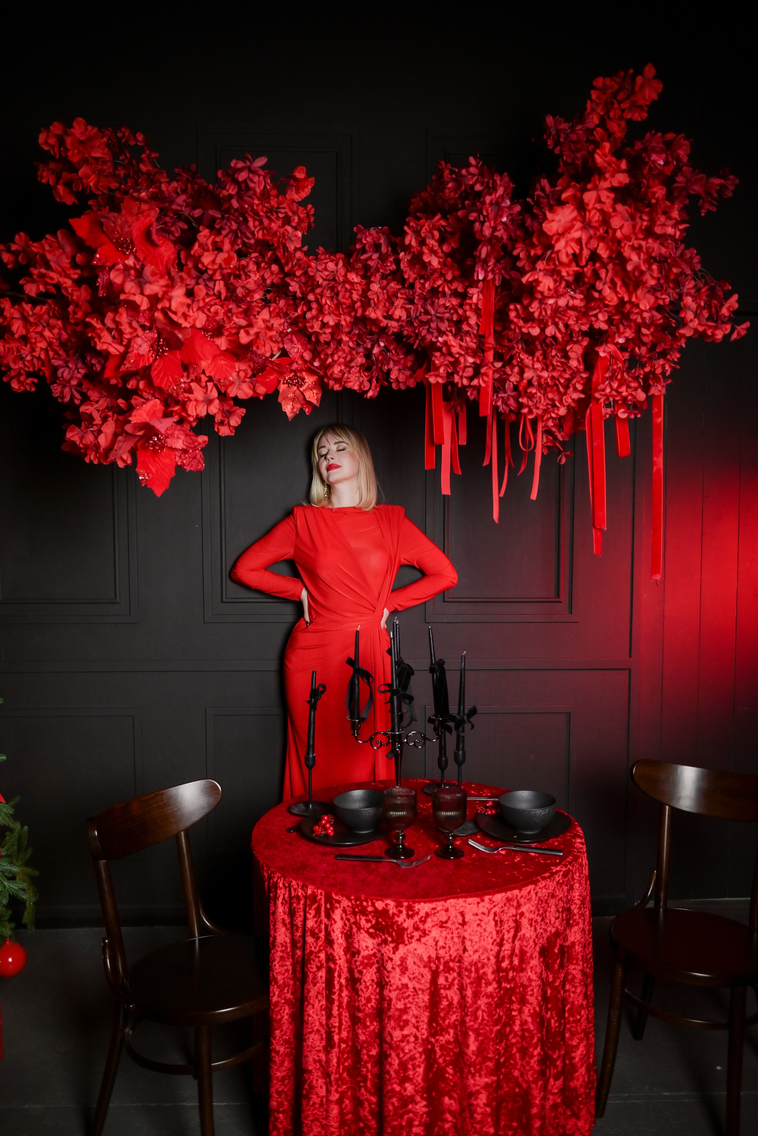 Оксана. Фотограф Ростов-на-Дону Белла Керимова