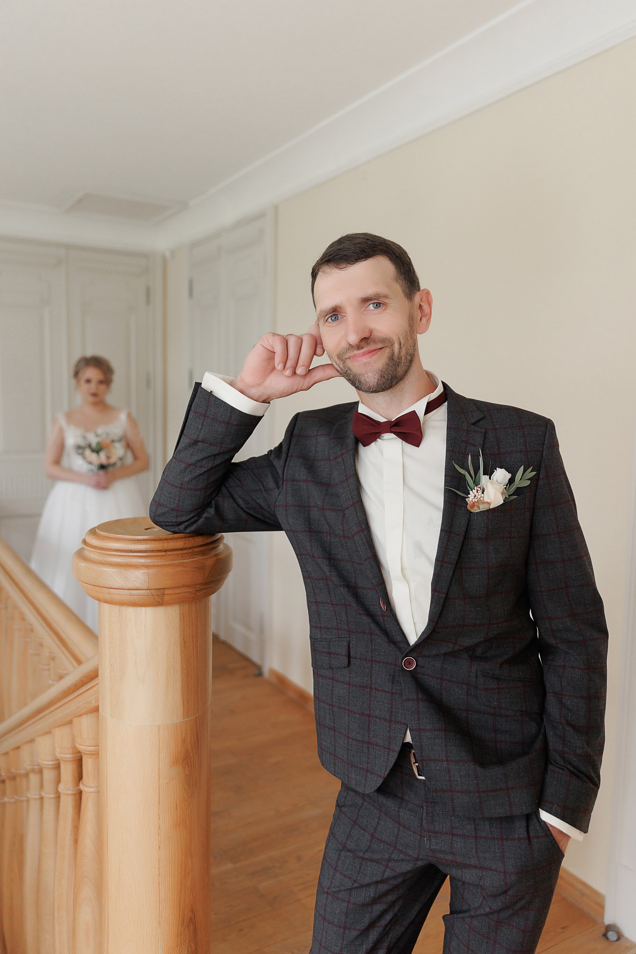 Свадьба Стаса и Насти. Свадебный и семейный фотограф в Твери и Тверской области