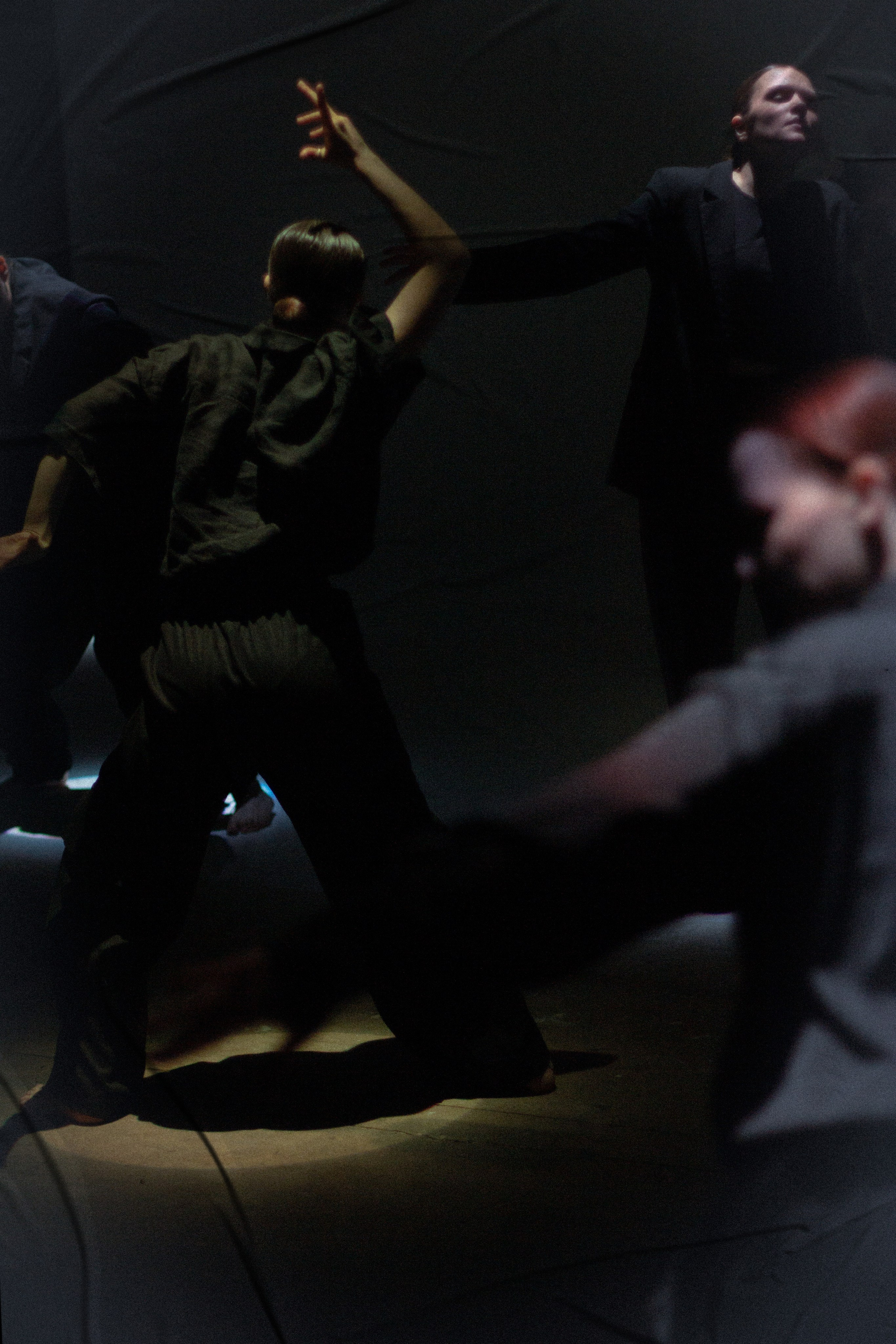 CRYSTALISED. Главная