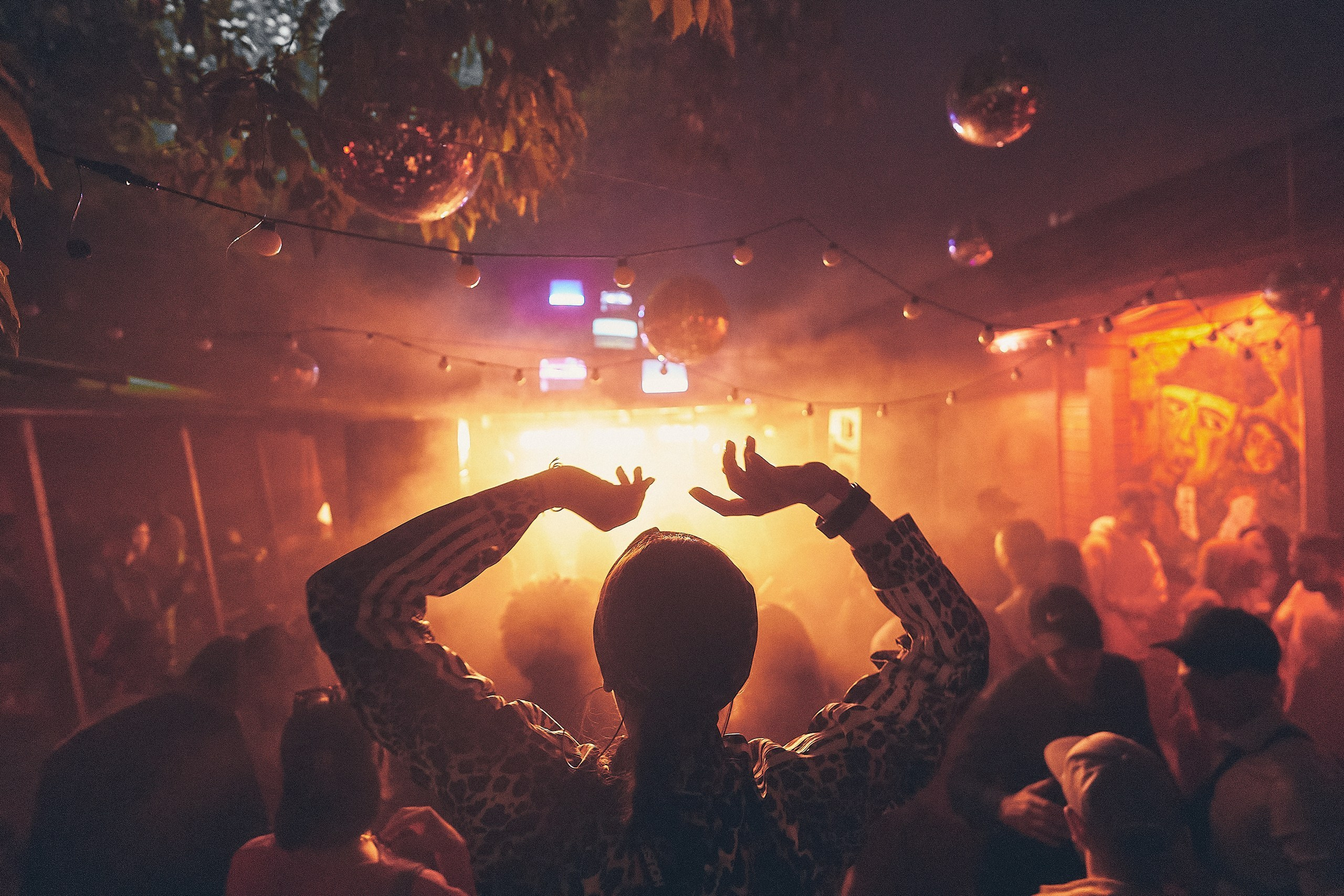 Вечеринки/Концерты. Фотограф и оператор мероприятий, концертов и портретов в городе Москва