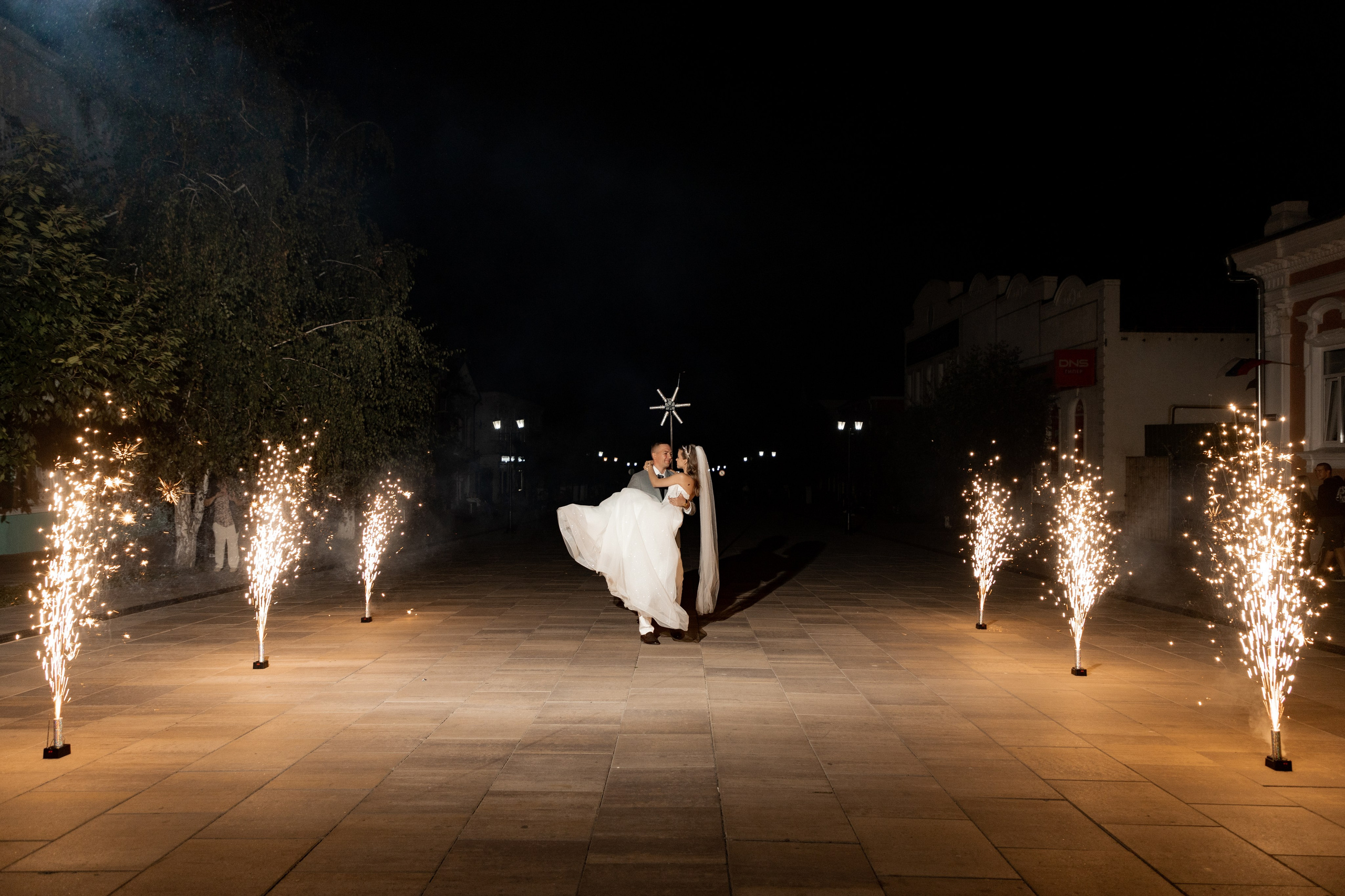 Дмитрий и Анастасия (сокращено). Свадебный фотограф Ангелина Сунгатулина | Саратов | Балаково | Вольск
