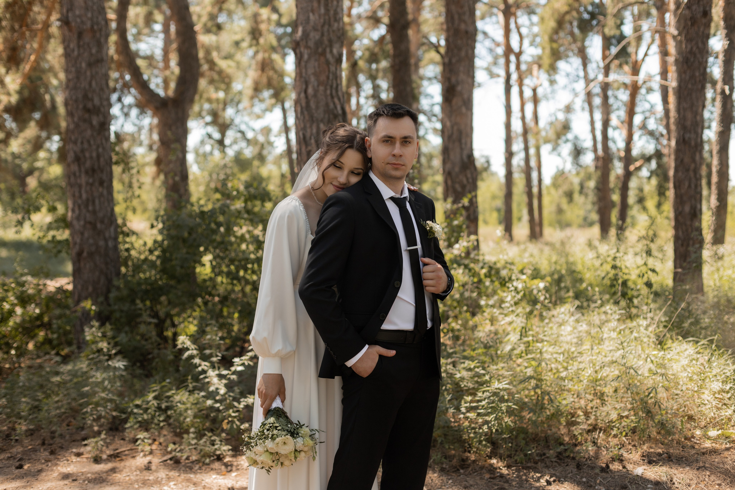 Эдуард и Юлия (сокращено). Свадебный фотограф Ангелина Сунгатулина | Саратов | Балаково | Вольск