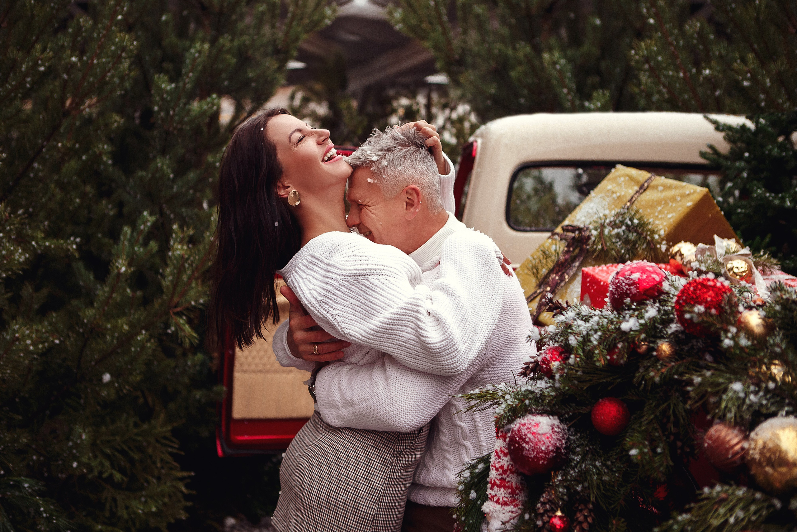 Retro CAR. Фотограф в Иваново и других городах Ирина Сметанкина