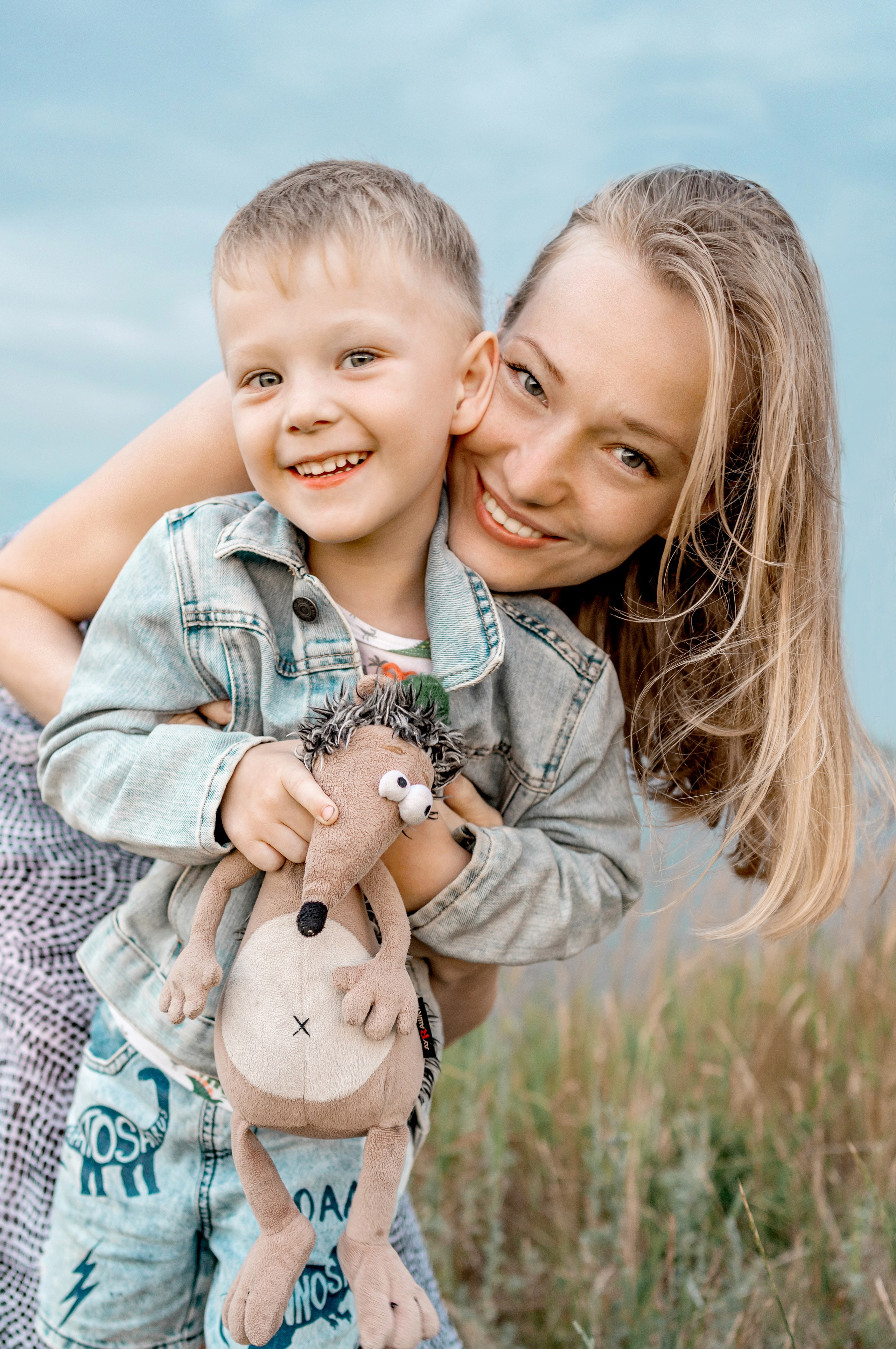 Семейные фото. Фотограф в Казани Кристина Игнатьева