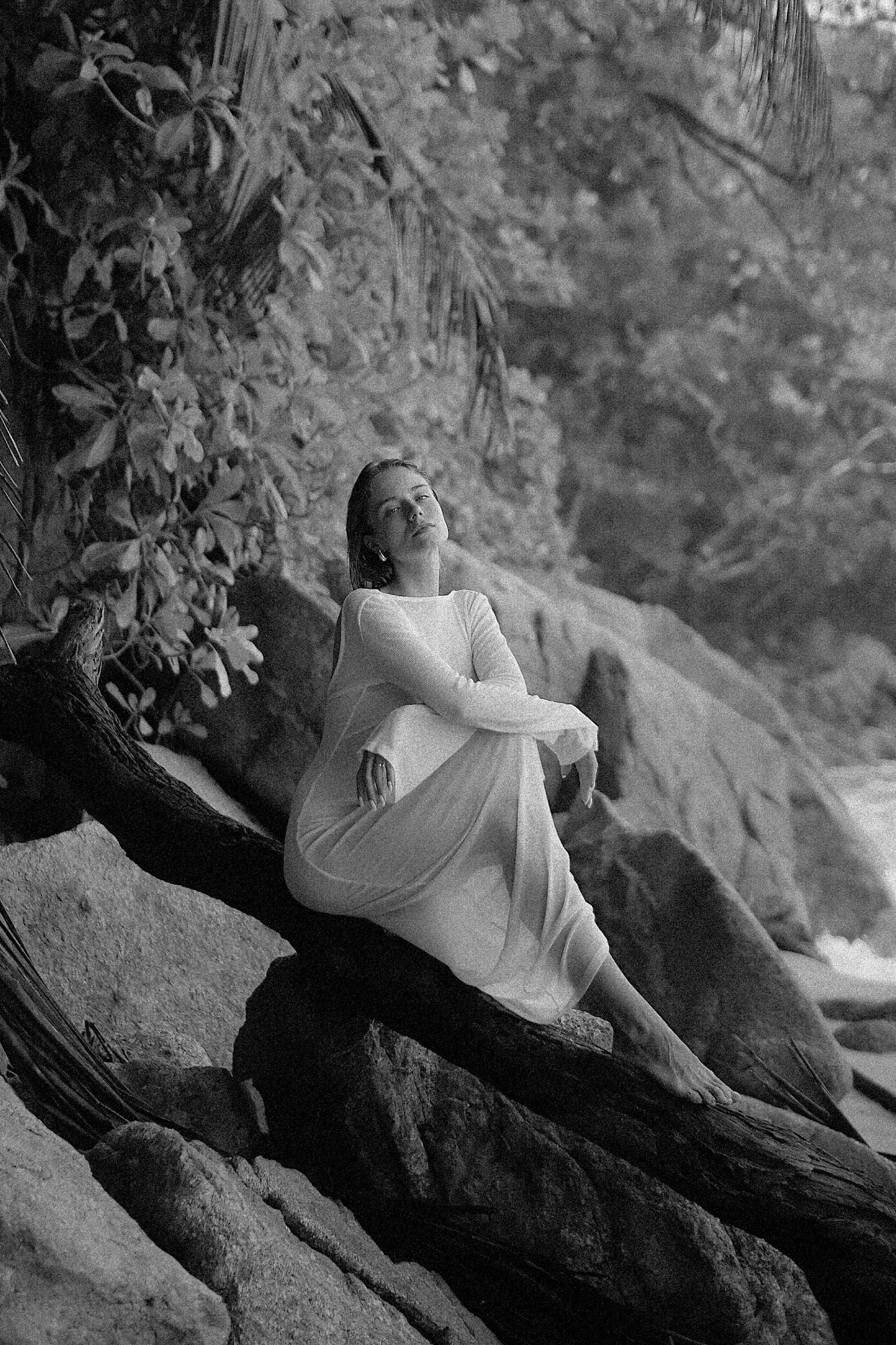 Ksusha ll. Photographer Elizaveta Samokrutova