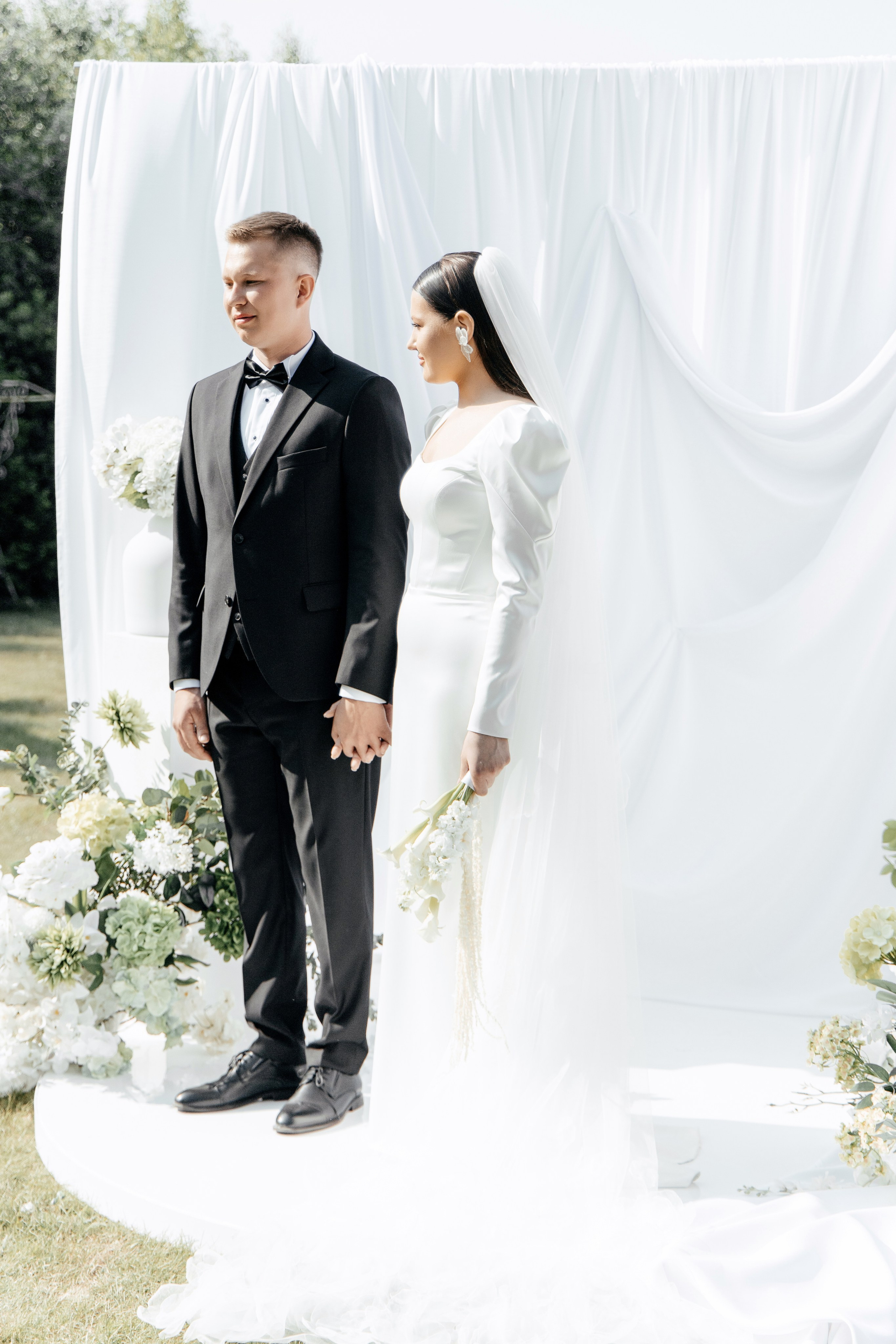 D&E WEDDING DAY. ФОТОГРАФ | ВИДЕОГРАФ | КУРГАН | ТЮМЕНЬ | ЕКБ Михаил Сутягин