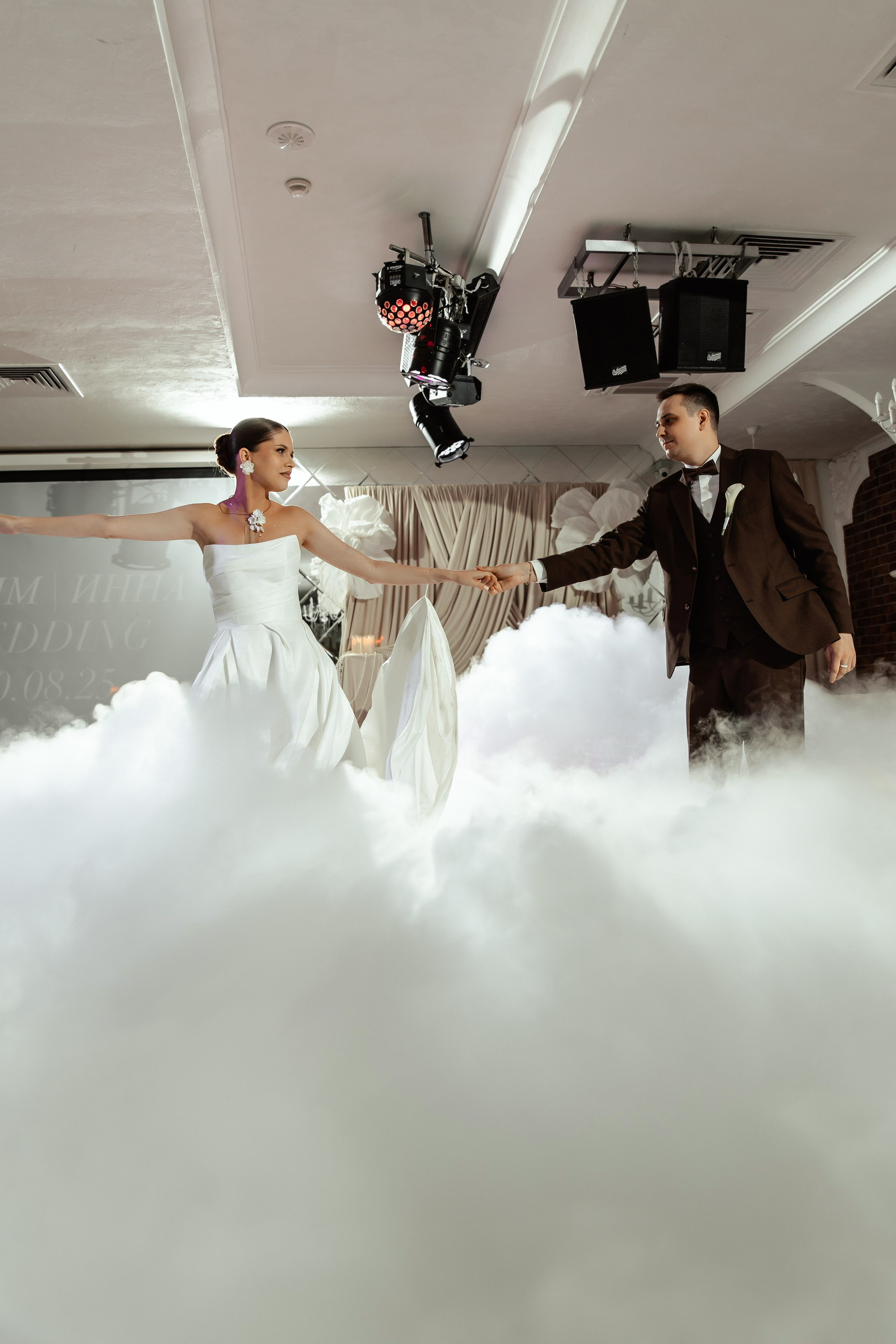 Вадим & Инна. Свадебный ФОТОГРАФ и ВИДЕОГРАФ Ульяновск