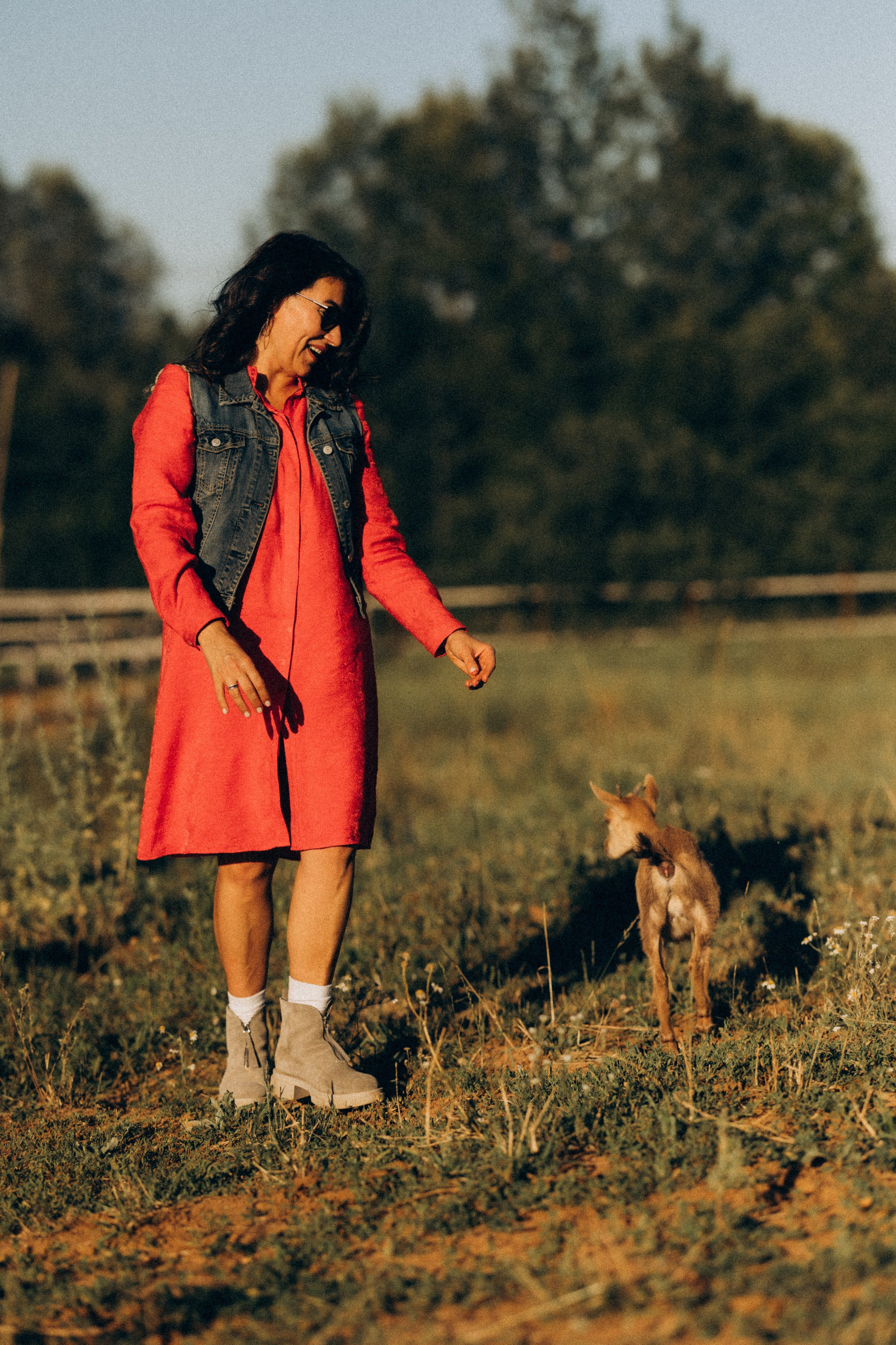 А в деревни лошади. Фотограф Москва Светлана Кирюшина