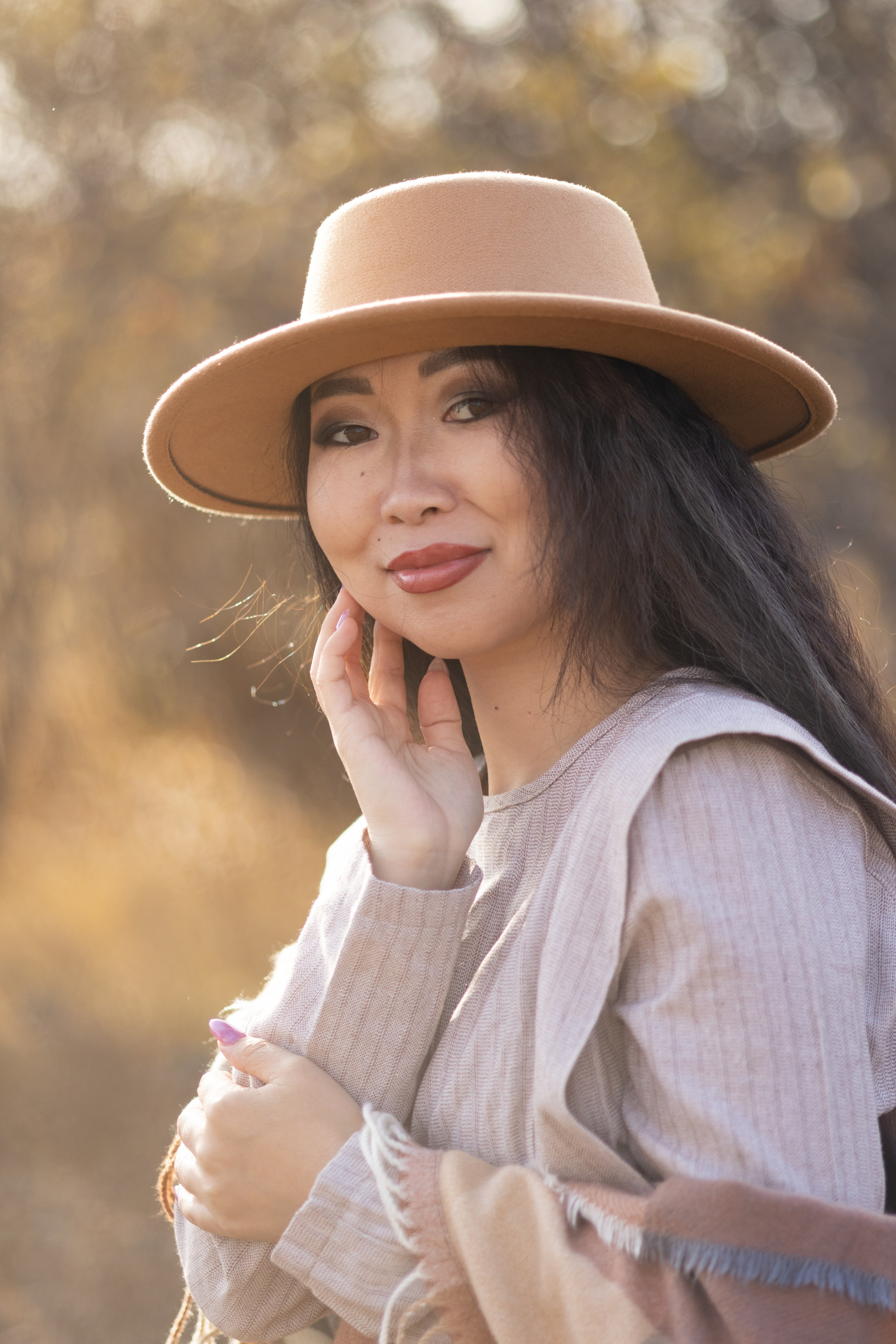 Съемка с лошадью. Фотограф Якутск Зоя Николаева