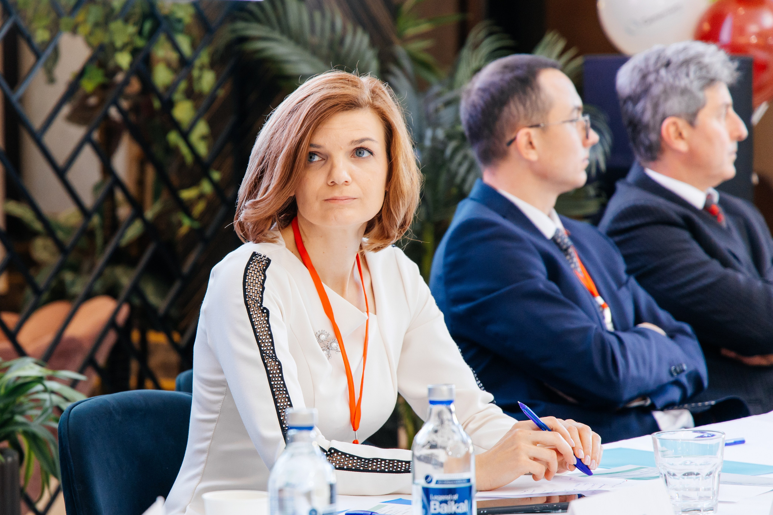 Официальные мероприятия. Фотограф Симон Мажангулов