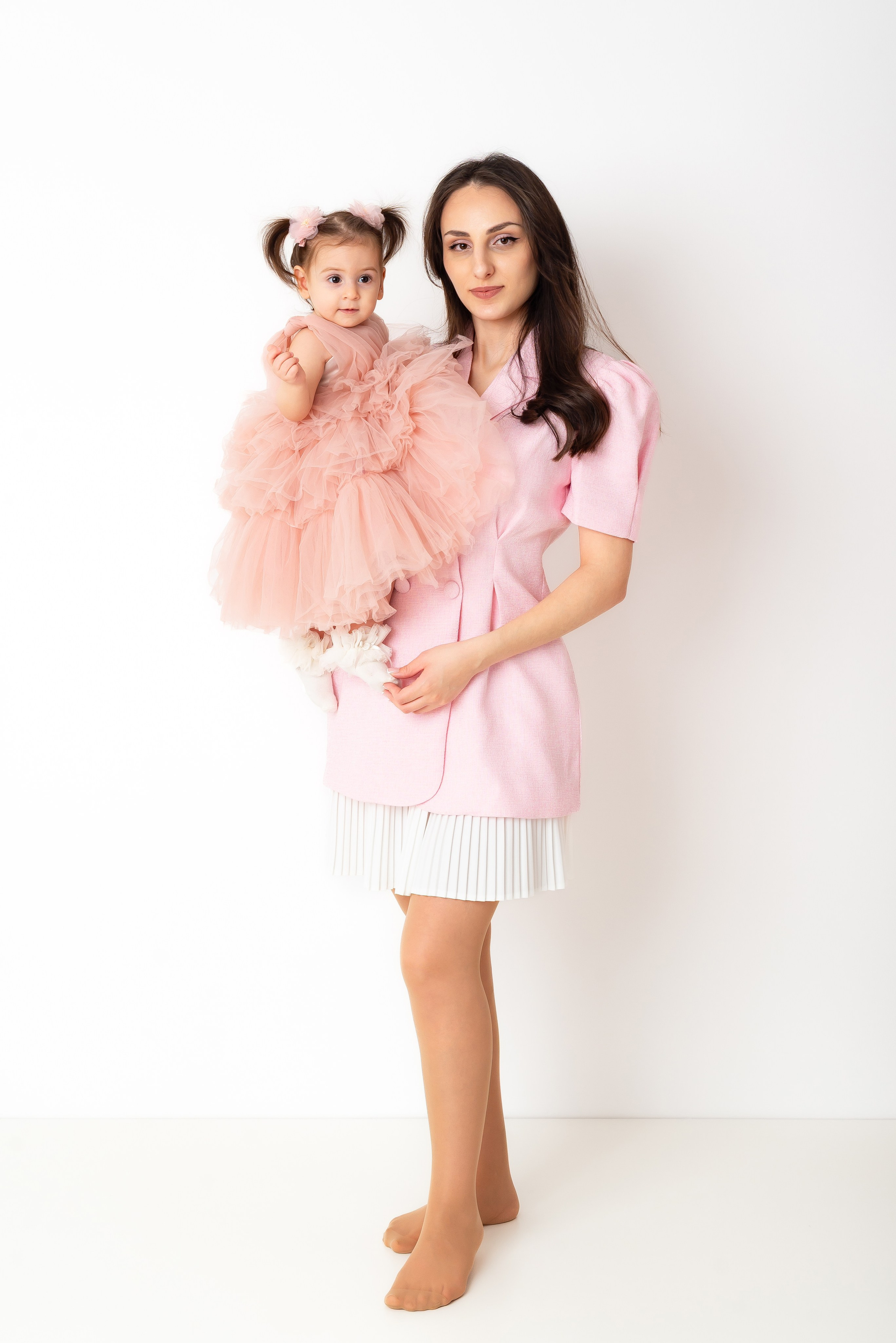 Годик пакет «Стандарт». Детская фотостудия «Мандаринка» | Детский фотограф Краснодар