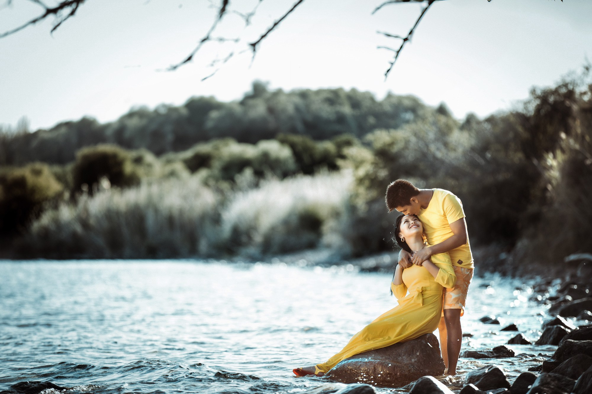 Love Story. Свадебный и Семейный Фотограф в Краснодаре