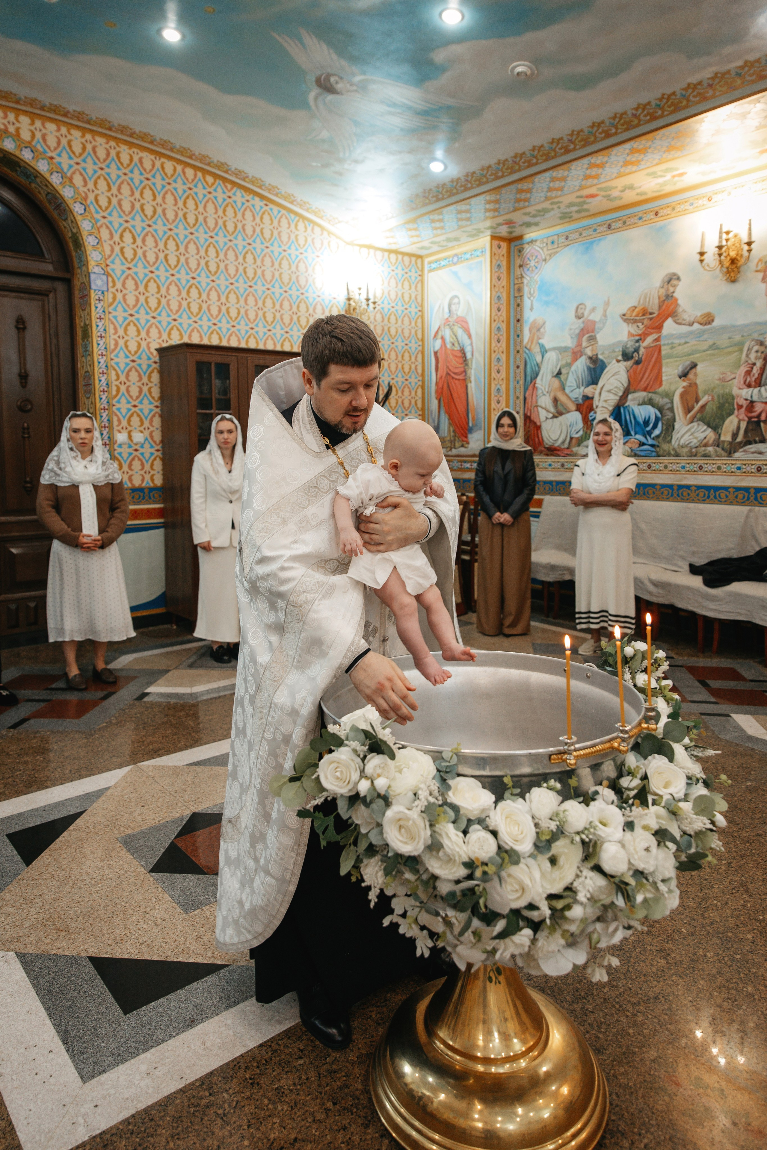 Александр. Свадебный и Семейный Фотограф в Краснодаре