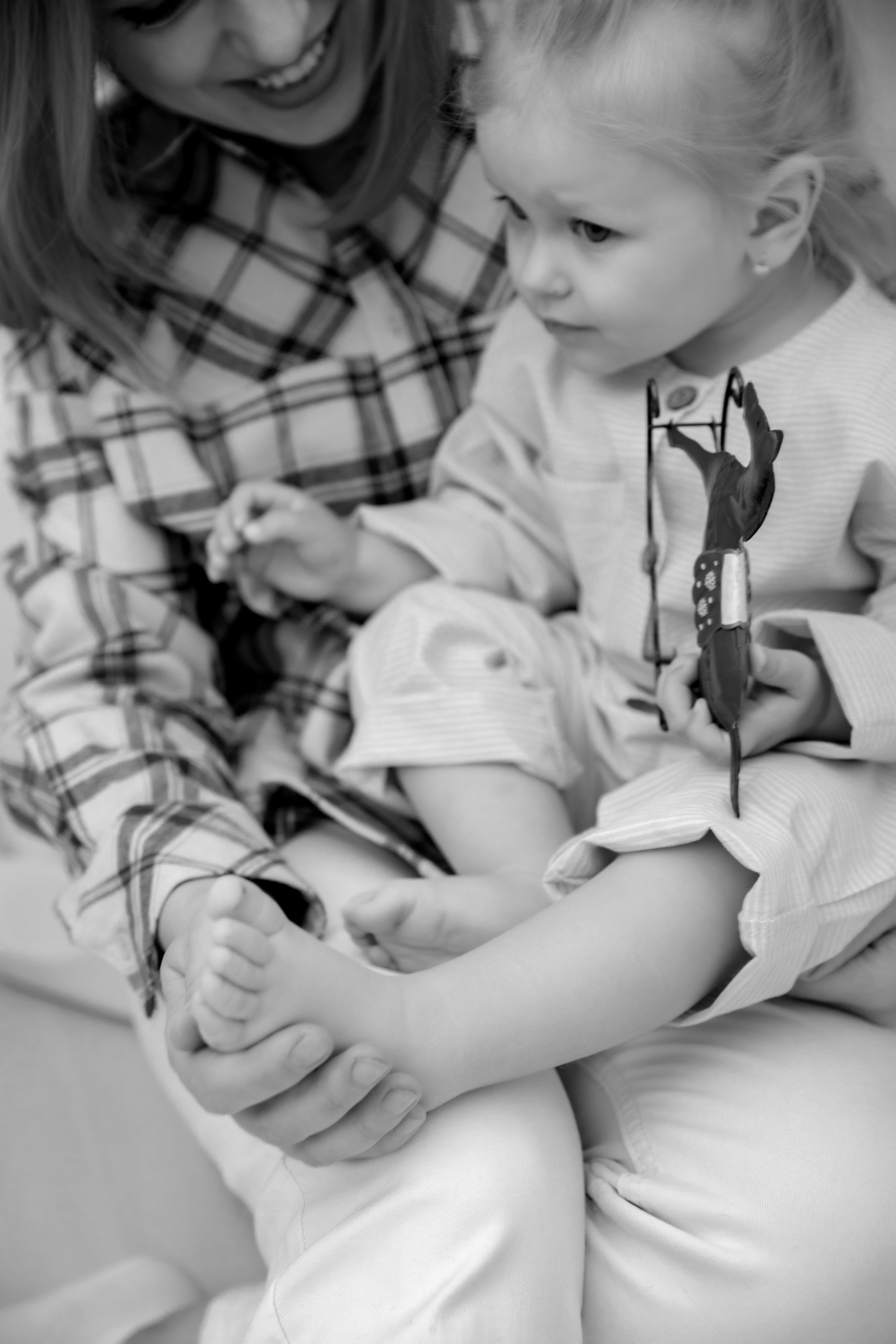 АЛИСЕ 2 ГОДА. Свадебный и Семейный Фотограф в Краснодаре