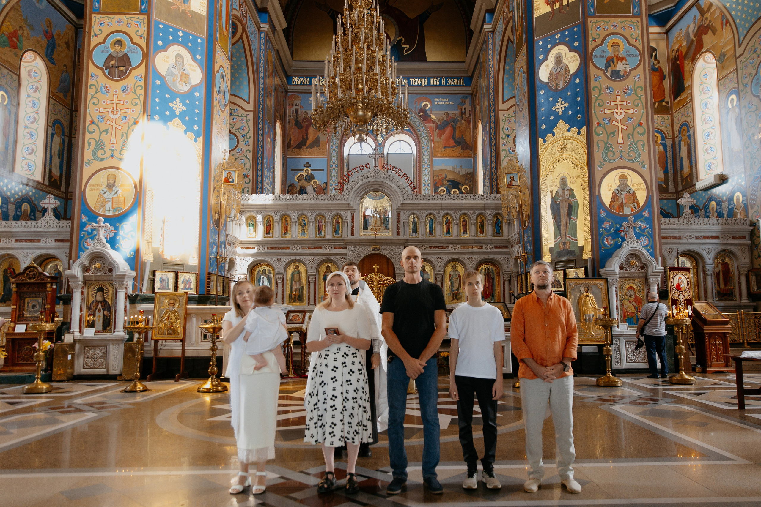 Екатерина. Свадебный и Семейный Фотограф в Краснодаре
