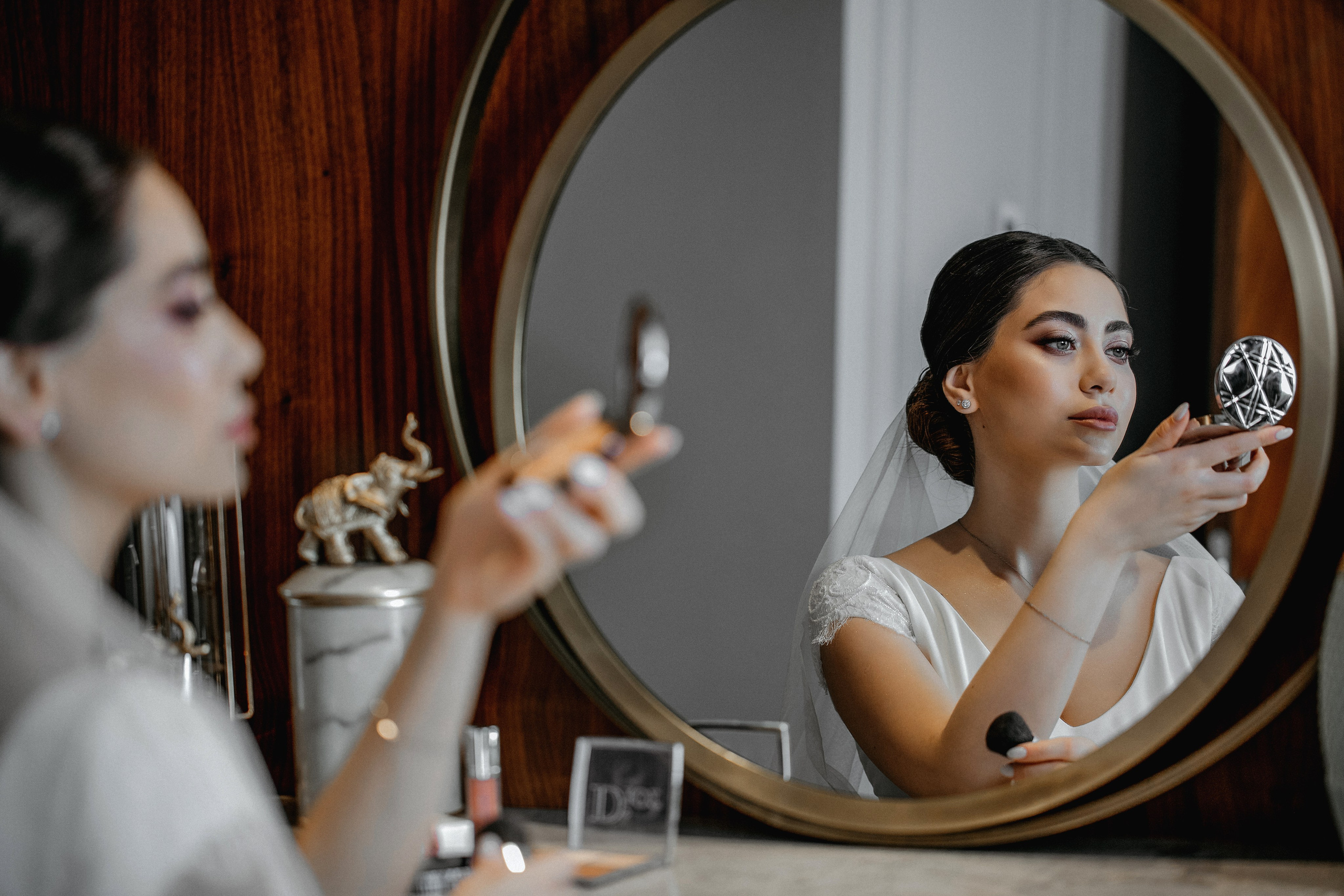 Абдурашид и Шахида. Свадебный и Семейный Фотограф в Краснодаре