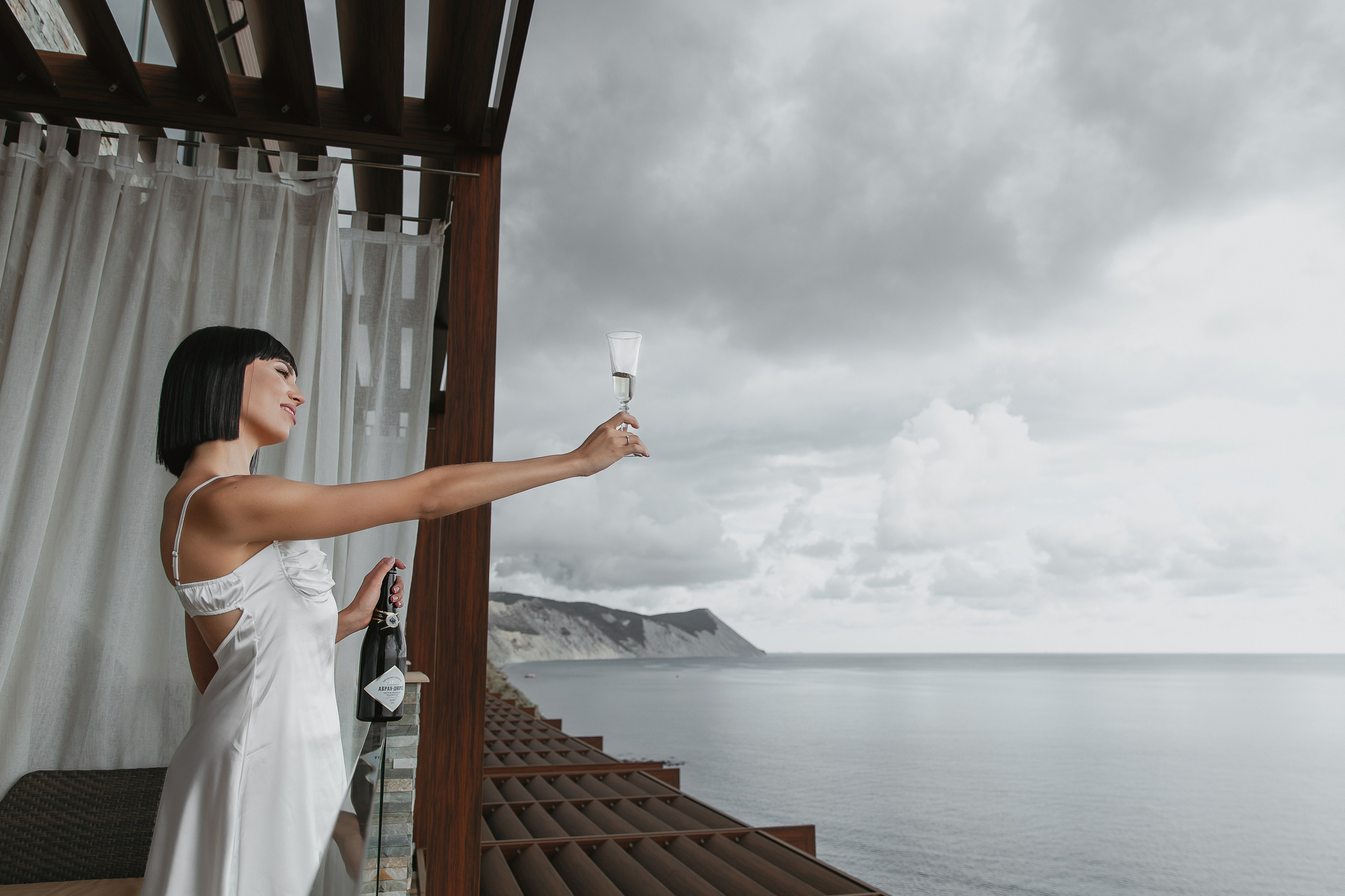 Максим и Екатерина. Свадебный и Семейный Фотограф в Краснодаре