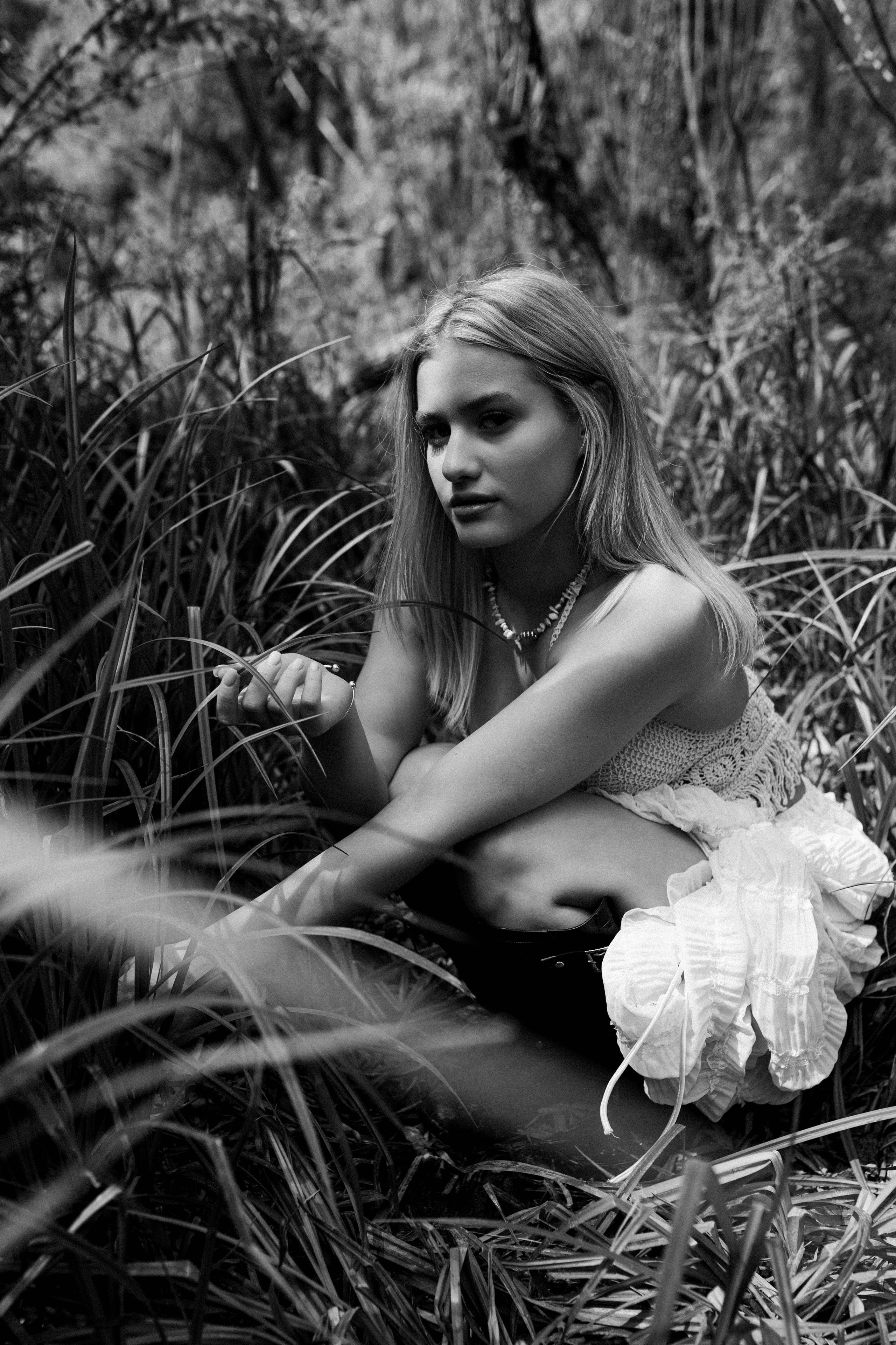 Дарья. Портретный фотограф в Нижнем Новгороде Елена Ханова