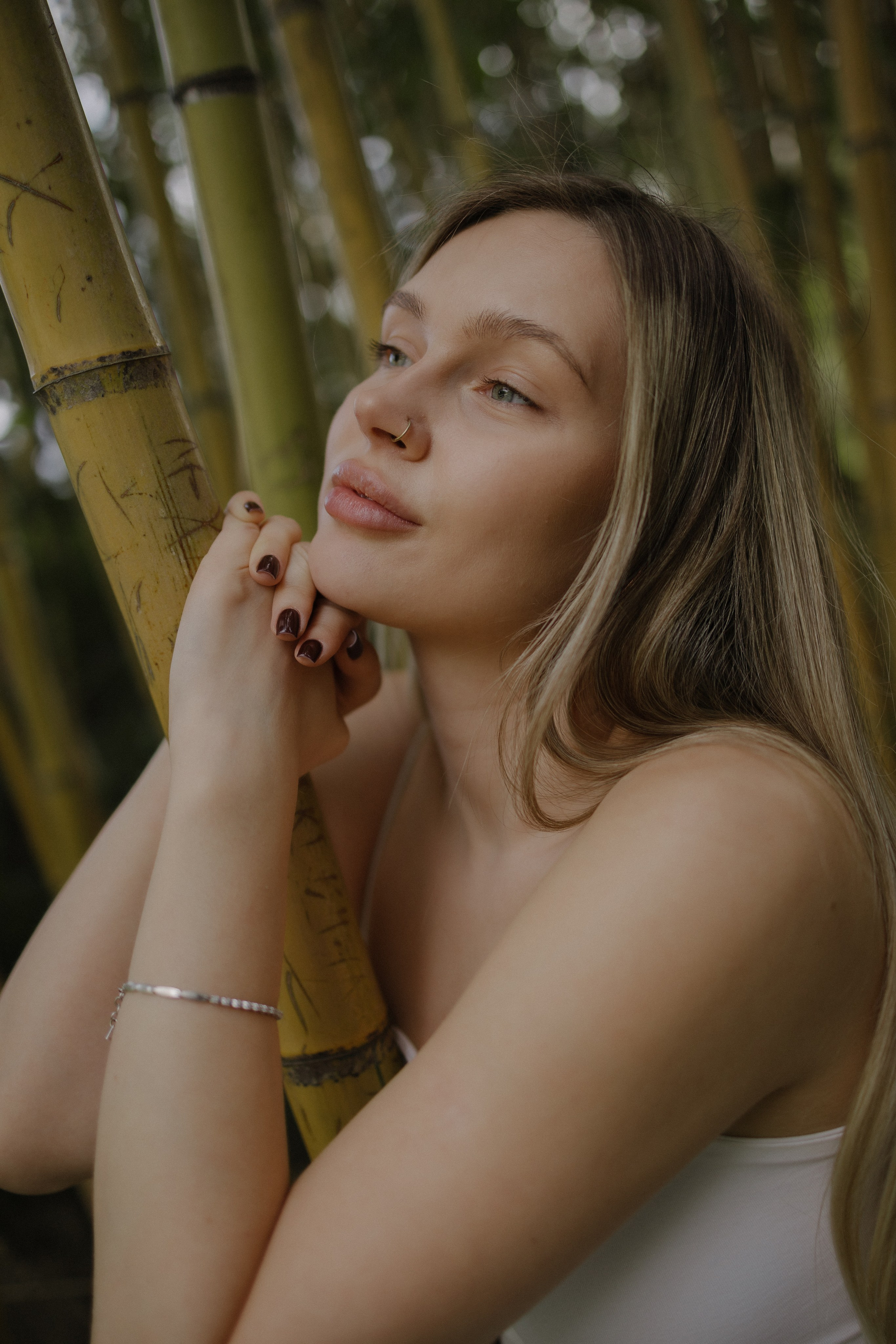 Света. Фотограф Сочи Адлер Сириус Красная поляна Олеся Минив