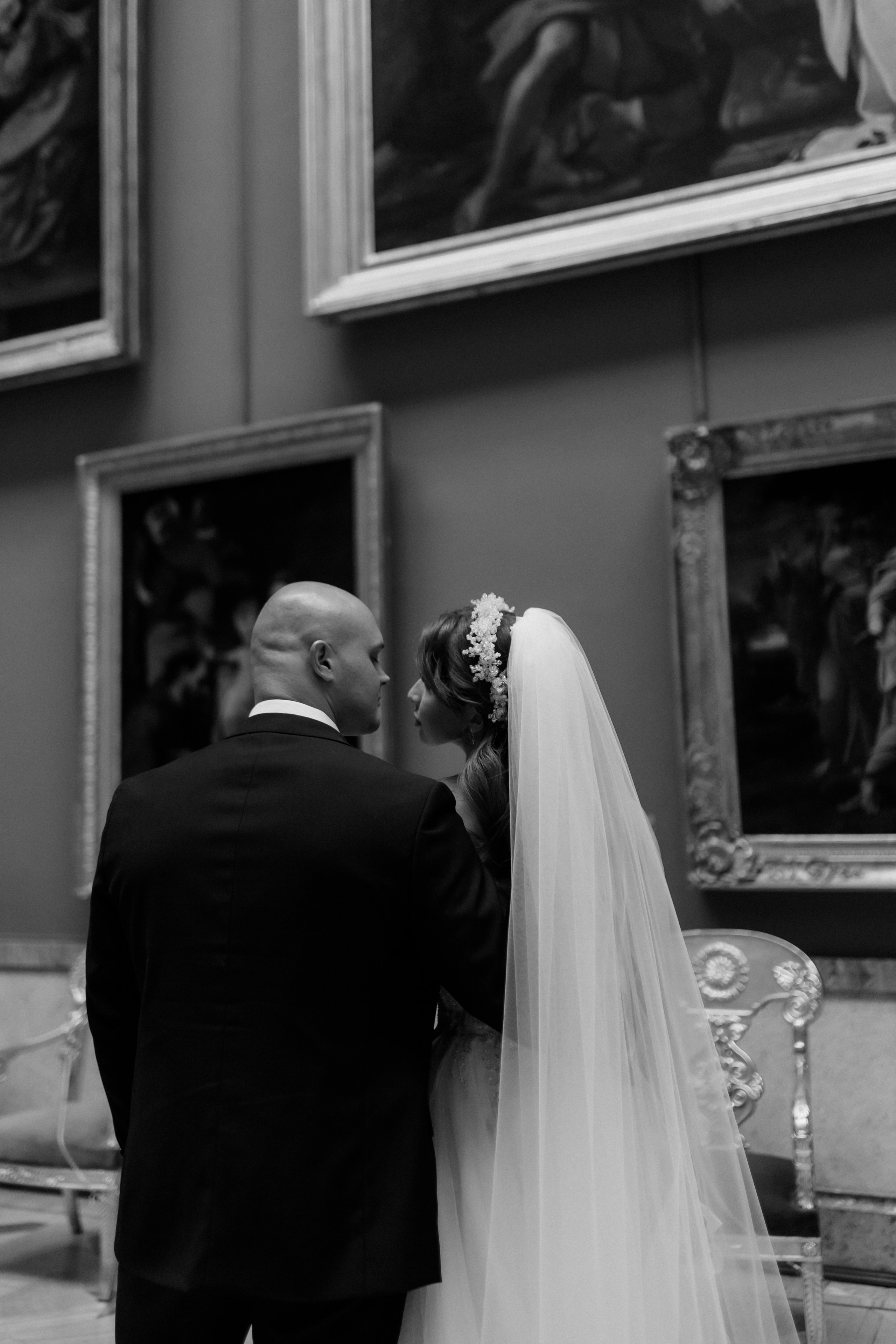 Wedding 10. Фотограф Анна Путилина