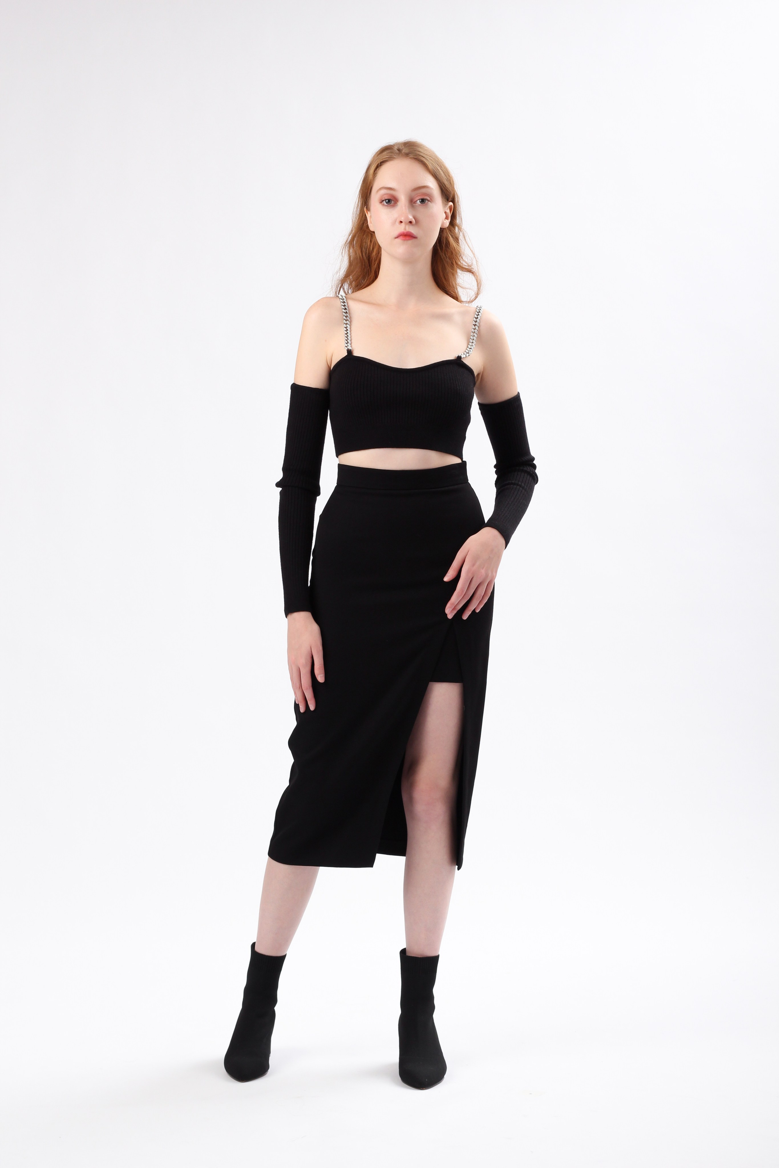 Женская одежда для маркетплейса. Фотограф в Новосибирске Анна Полторацкая