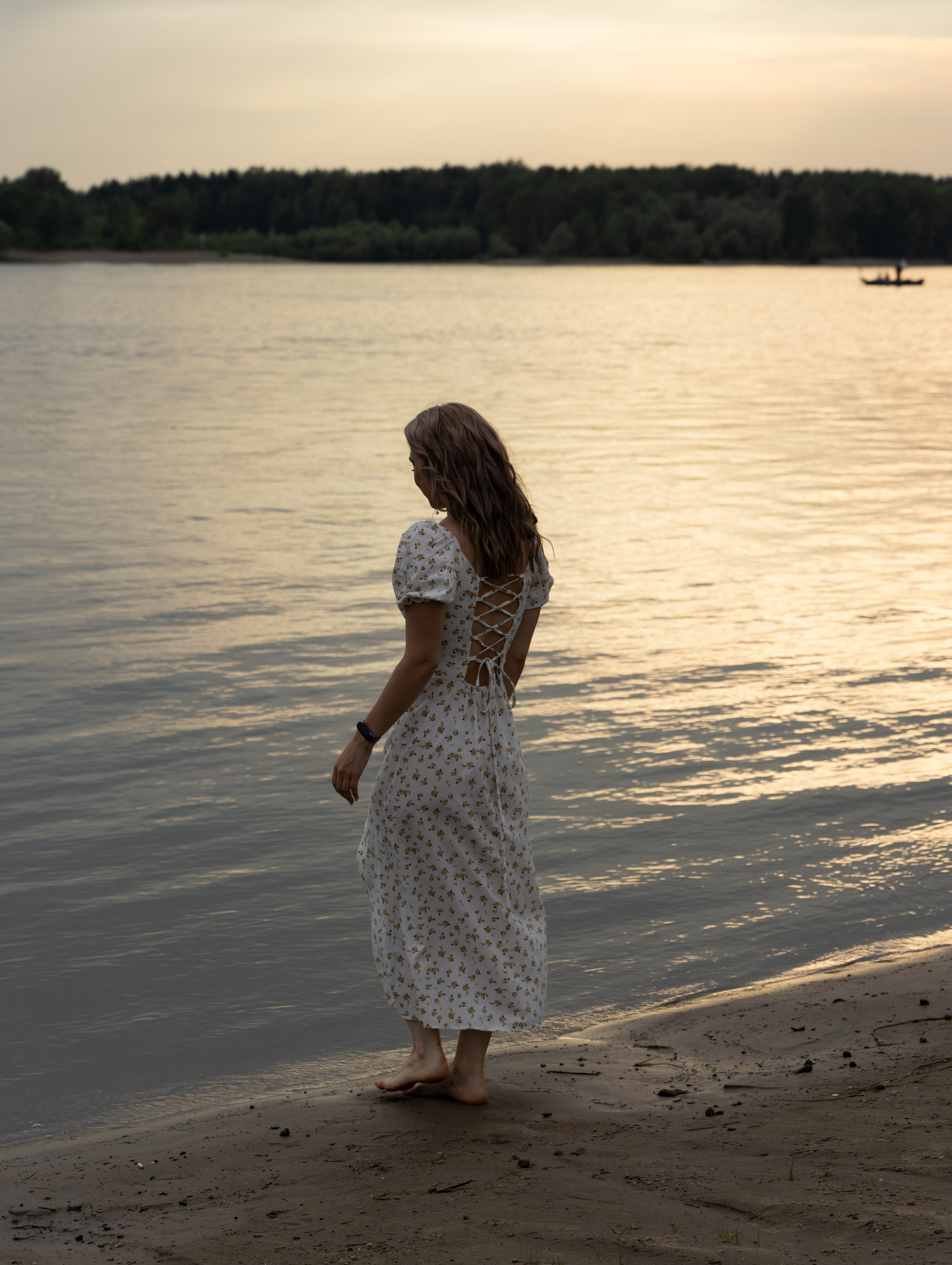 Love story — Елена и Сергей. Фотограф в Новосибирске Анна Полторацкая